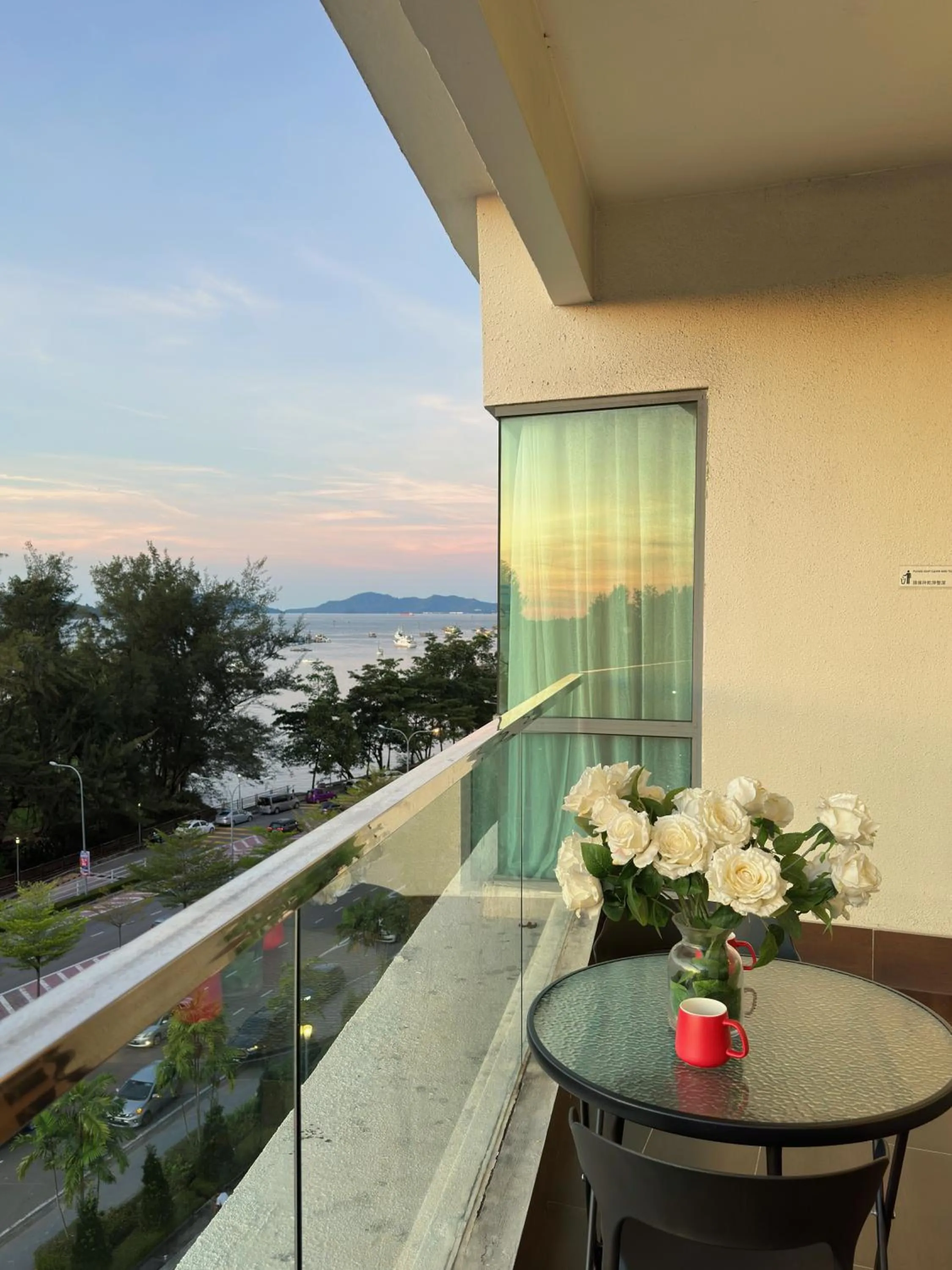 Property building in Mari Mari Homestay - IMAGO THE LOFT