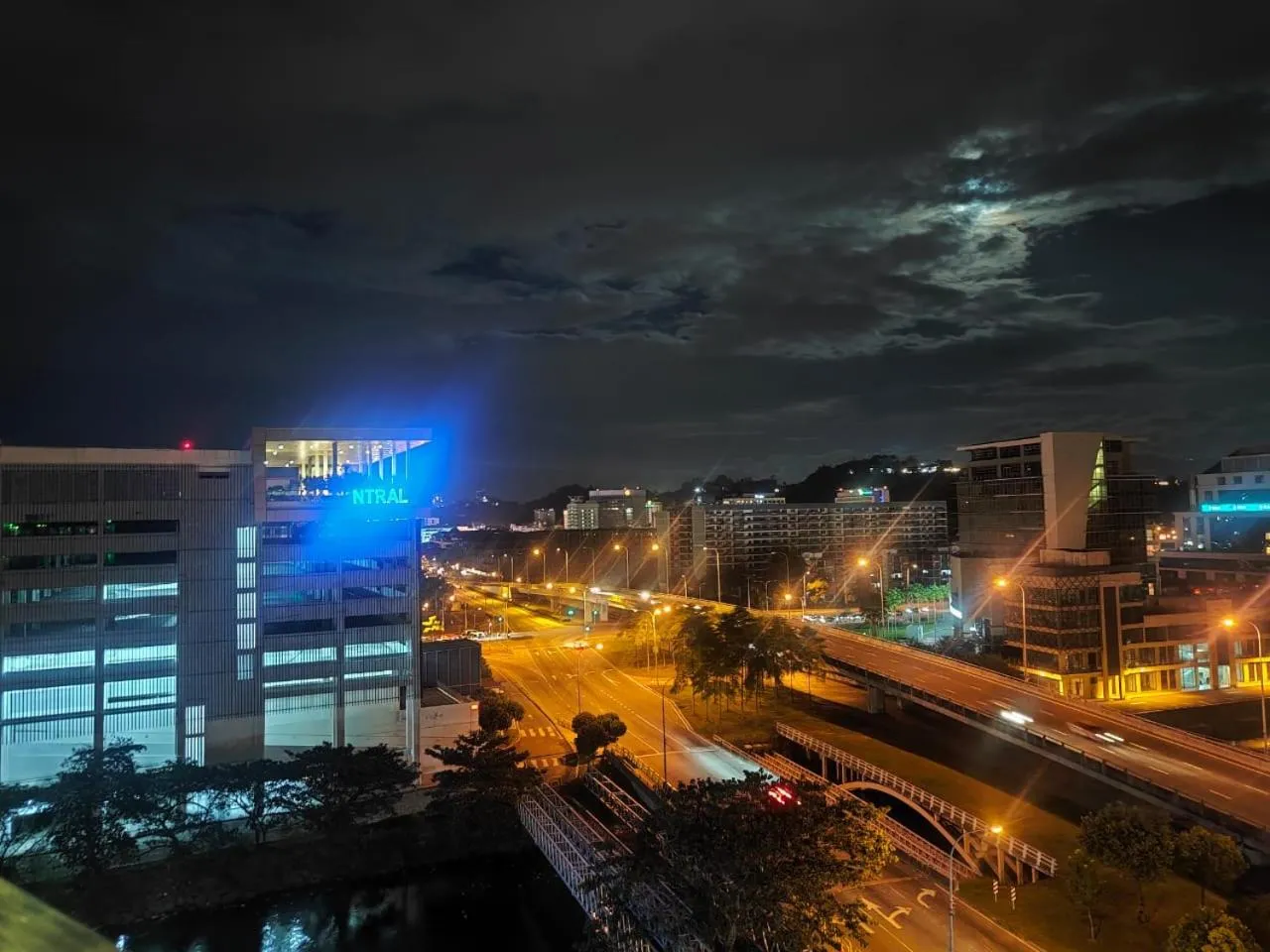 View (from property/room) in Mari Mari Homestay - IMAGO THE LOFT