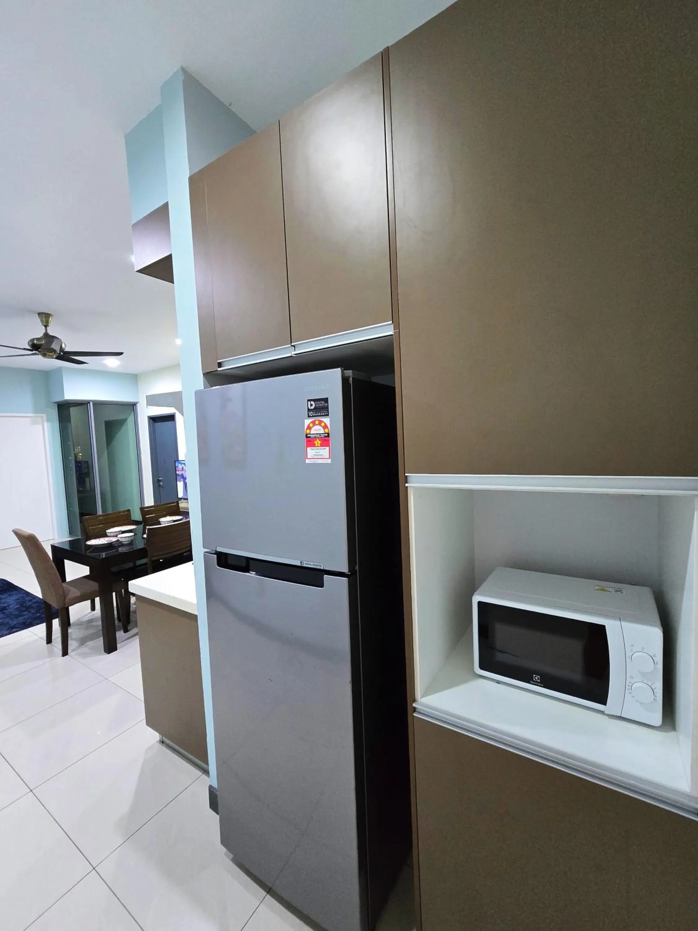 Mari Mari Homestay - IMAGO THE LOFT