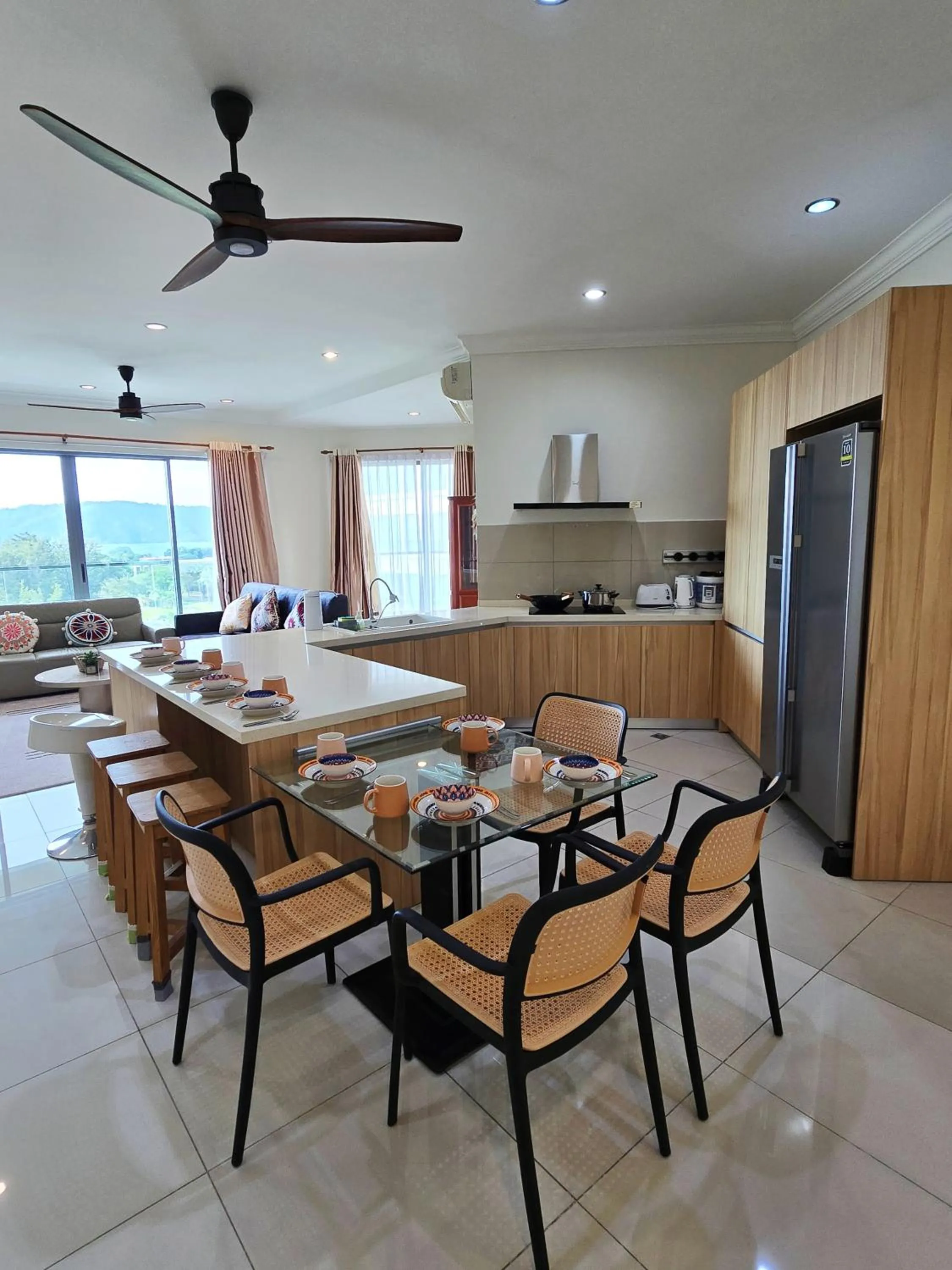 Mari Mari Homestay - IMAGO THE LOFT