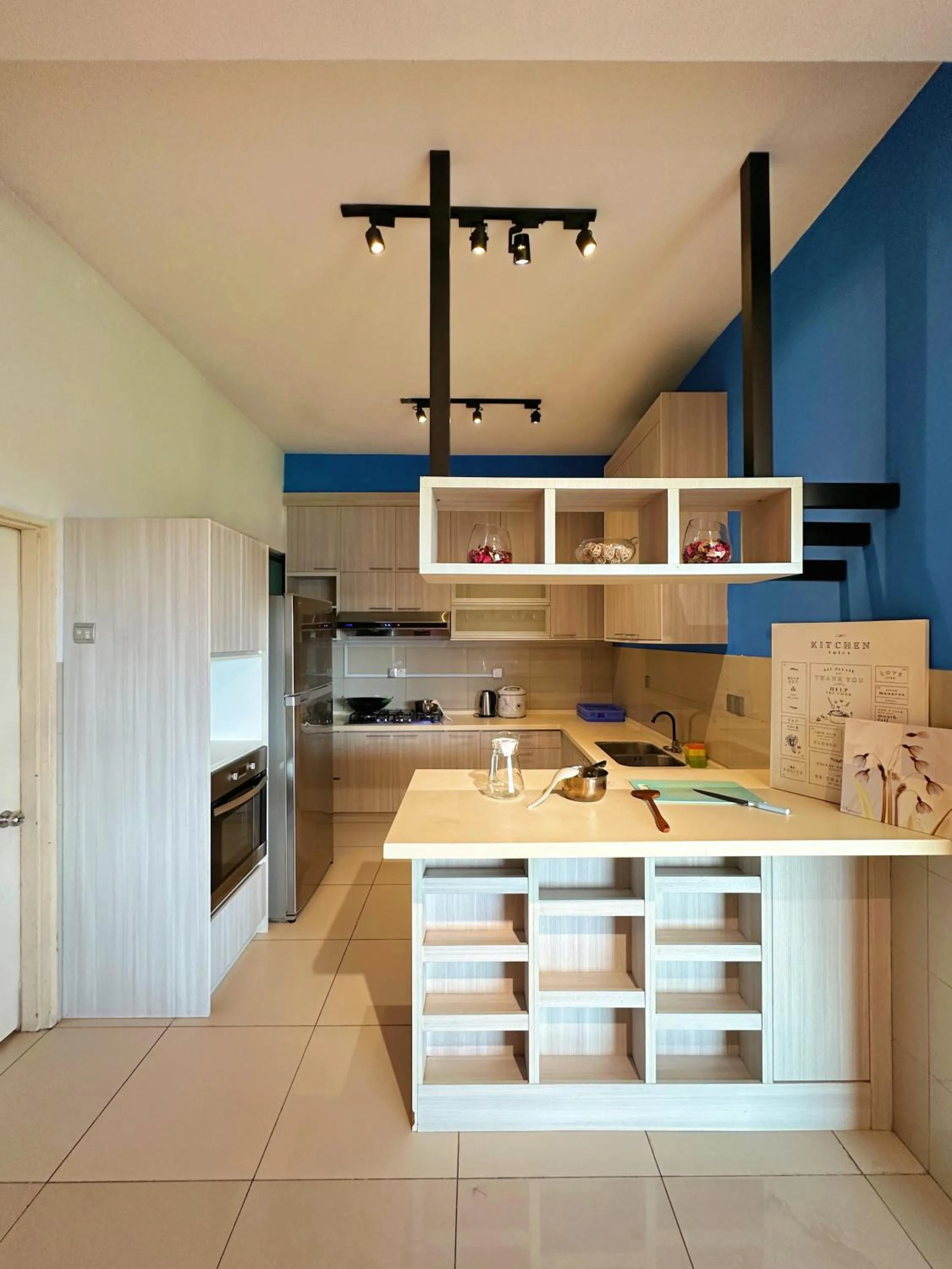 Mari Mari Homestay - IMAGO THE LOFT