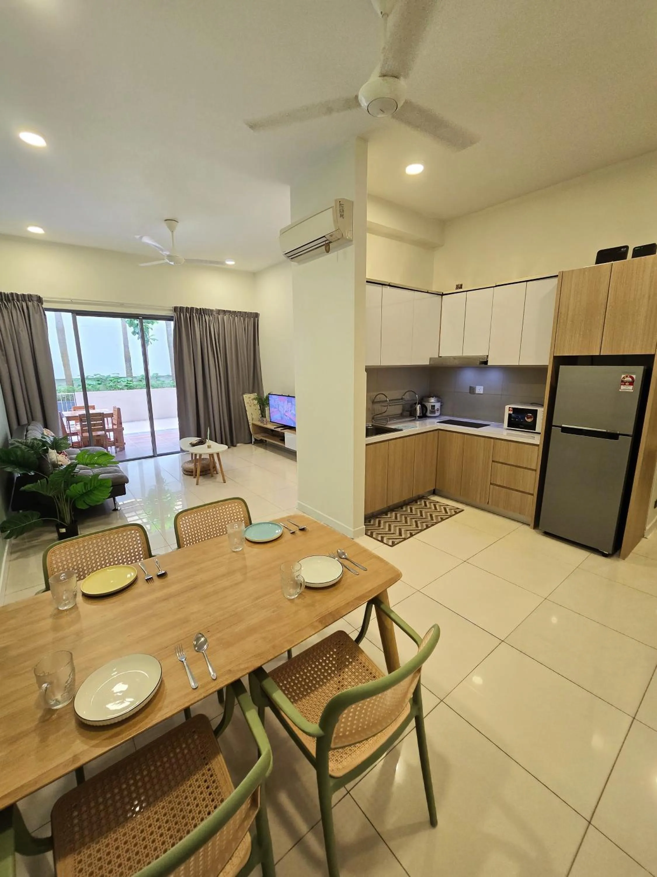 Mari Mari Homestay - IMAGO THE LOFT