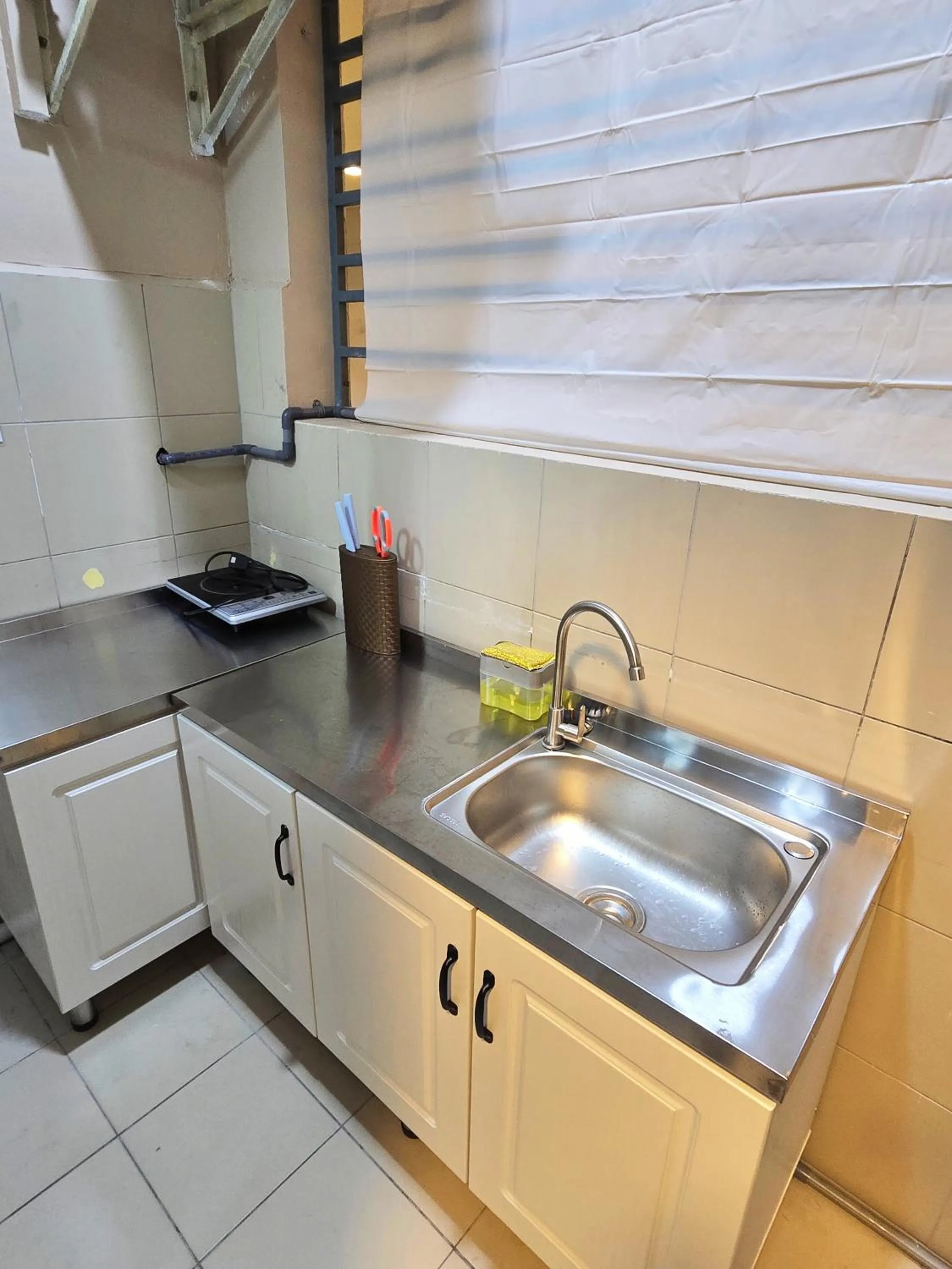 Mari Mari Homestay - IMAGO THE LOFT