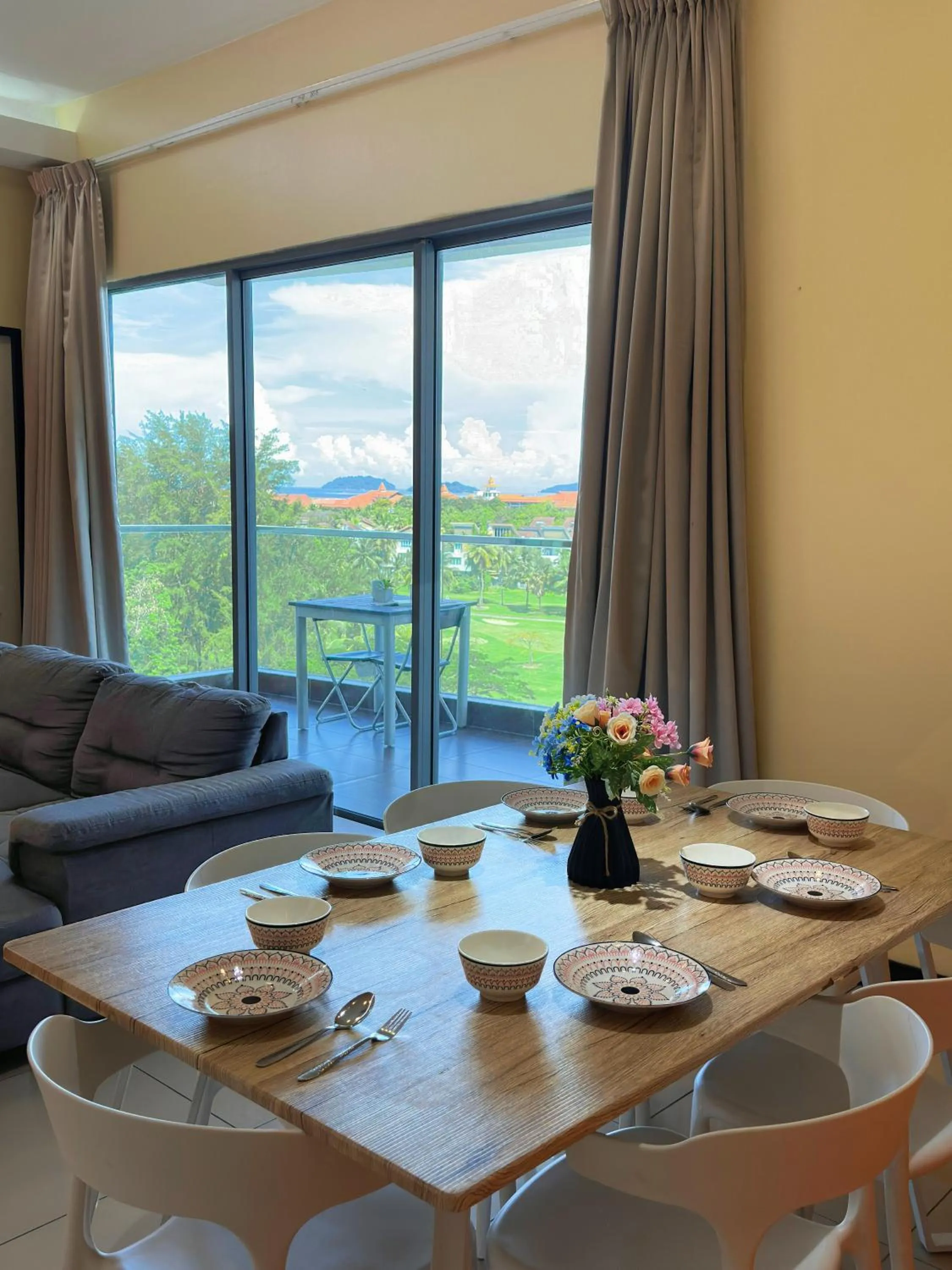 Mari Mari Homestay - IMAGO THE LOFT