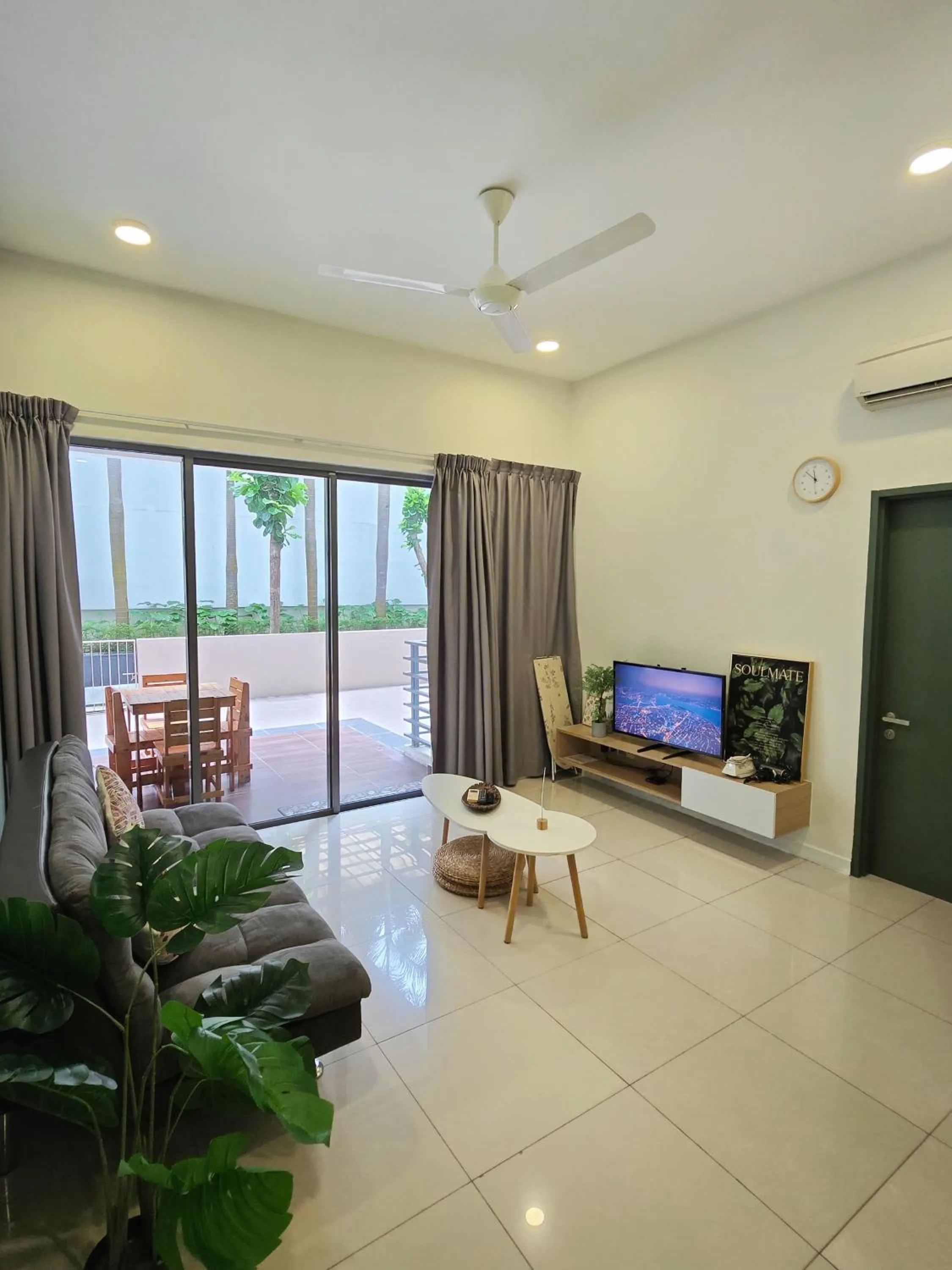 Mari Mari Homestay - IMAGO THE LOFT