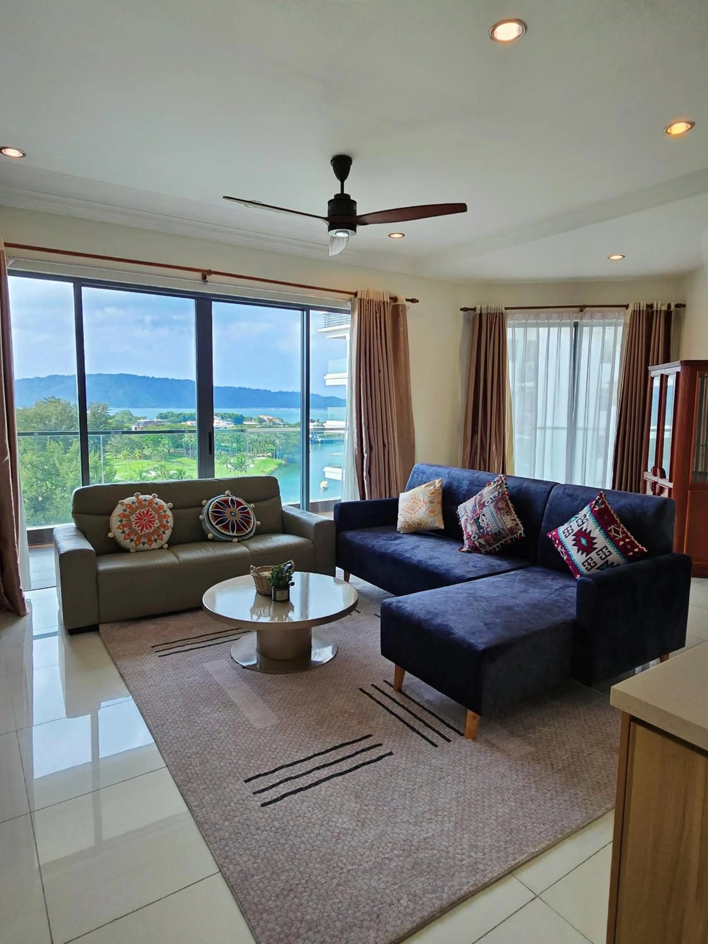 Mari Mari Homestay - IMAGO THE LOFT