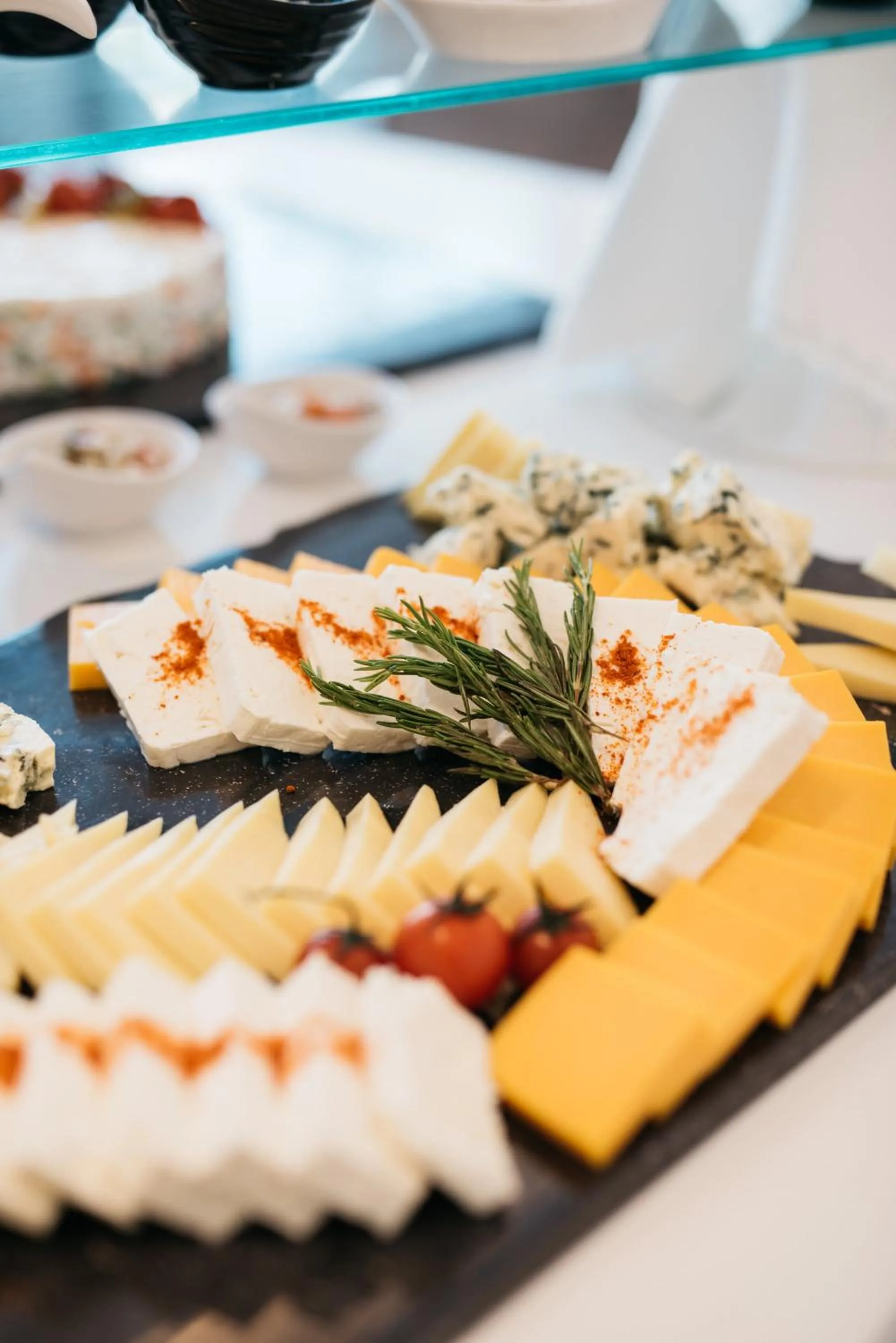 Food and drinks in Tesoro Hotel Zakynthos