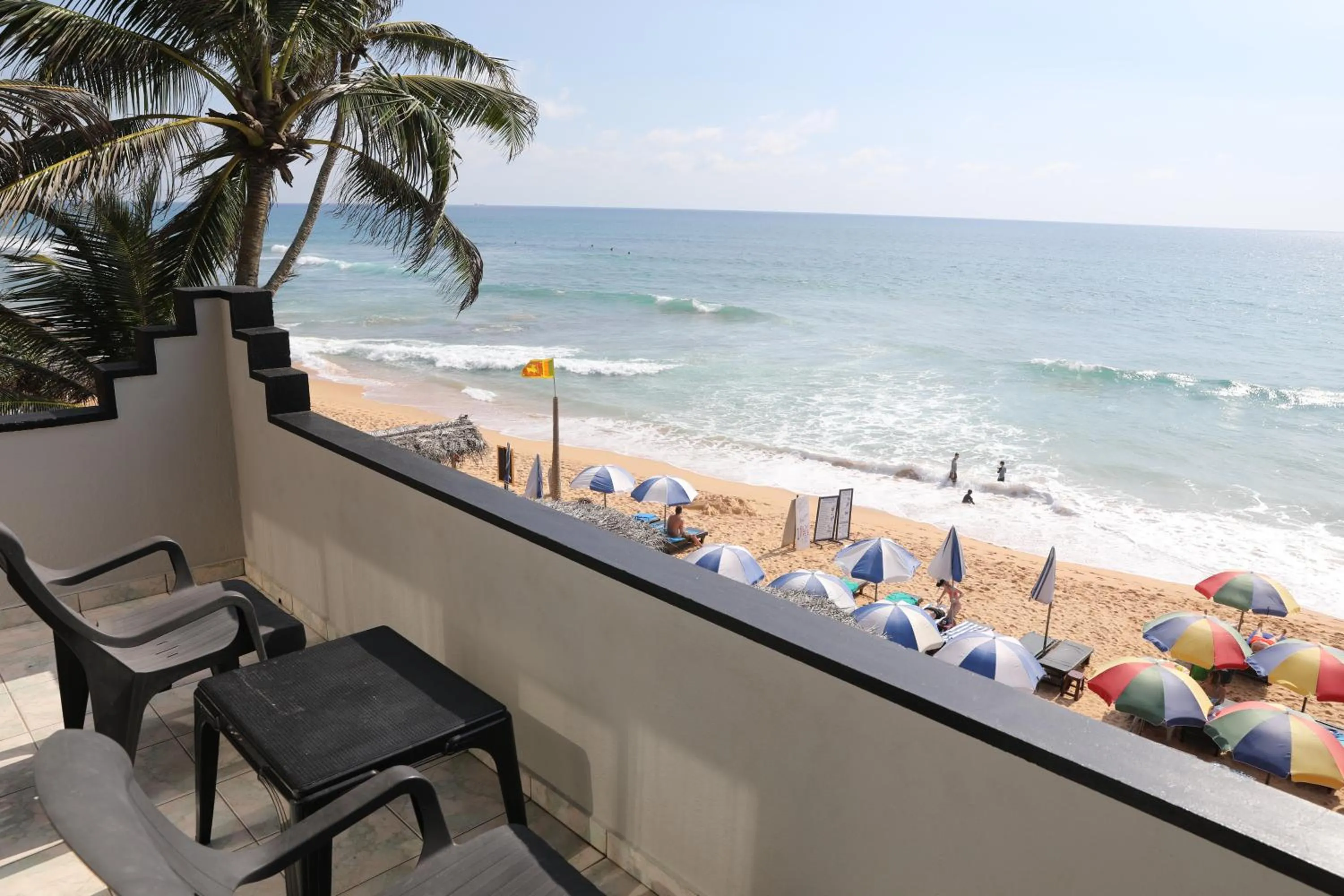 Main Reef Guest House