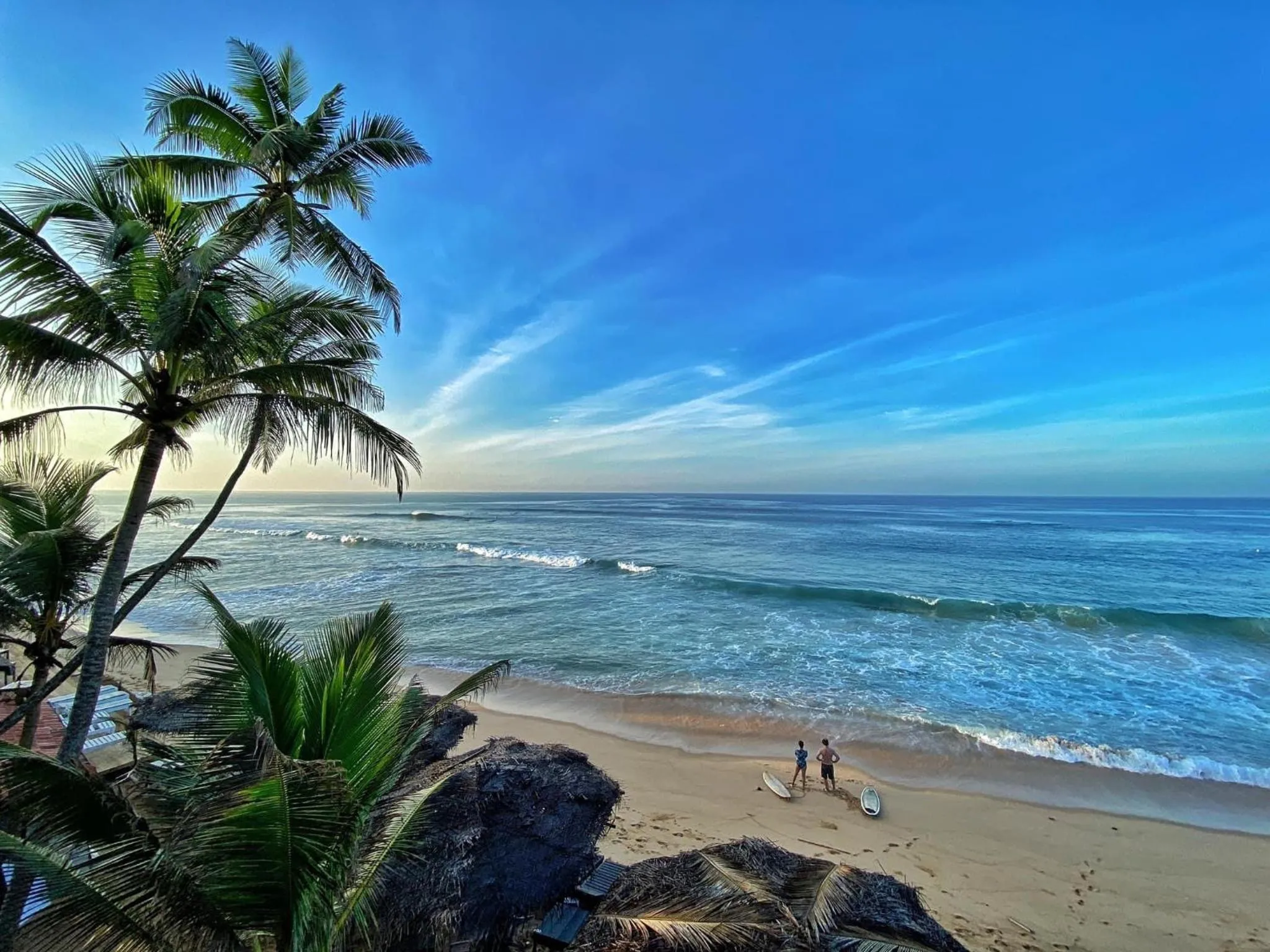 Main Reef Guest House