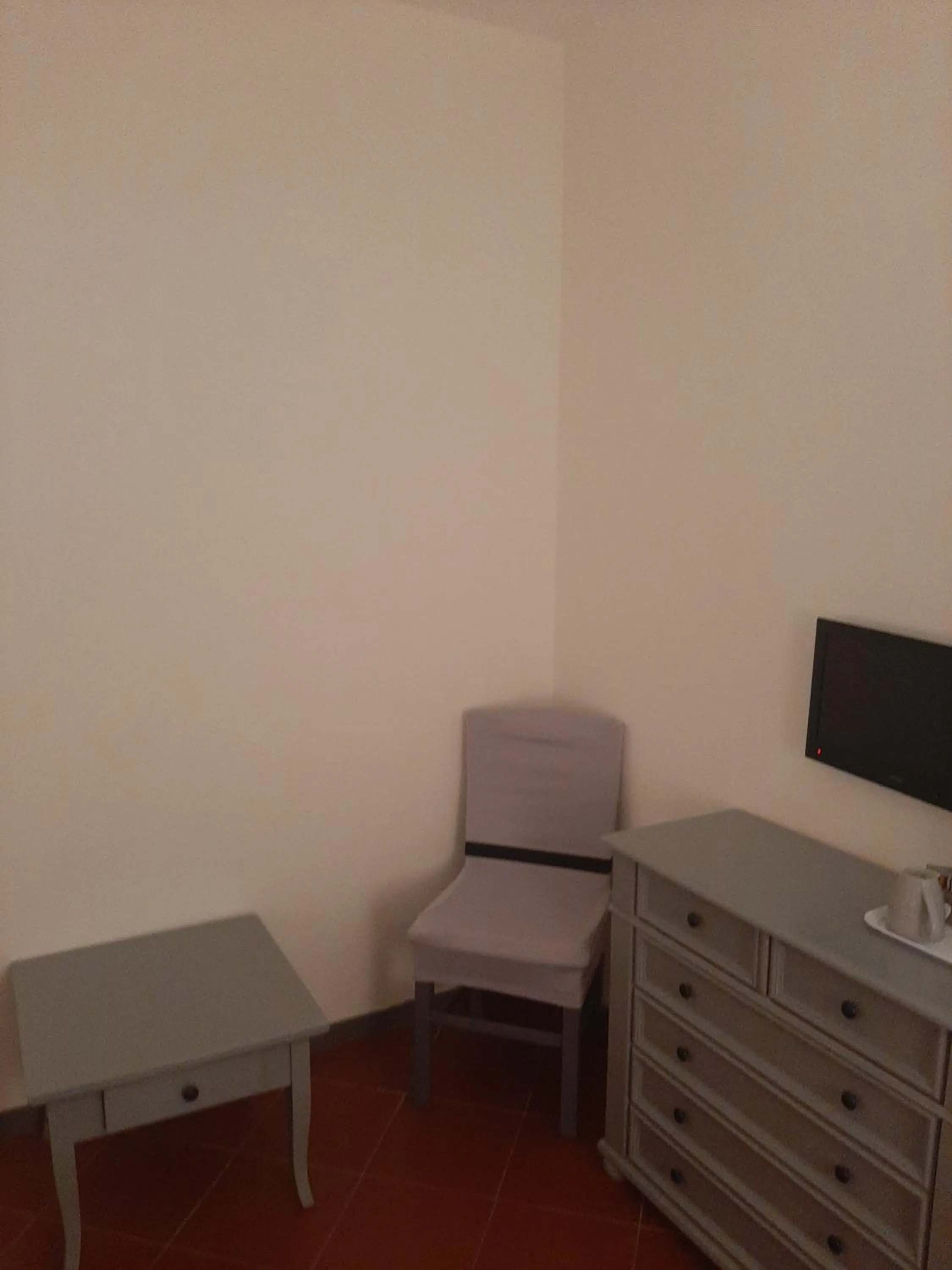 TV and multimedia in B&B Principe Calaf 3