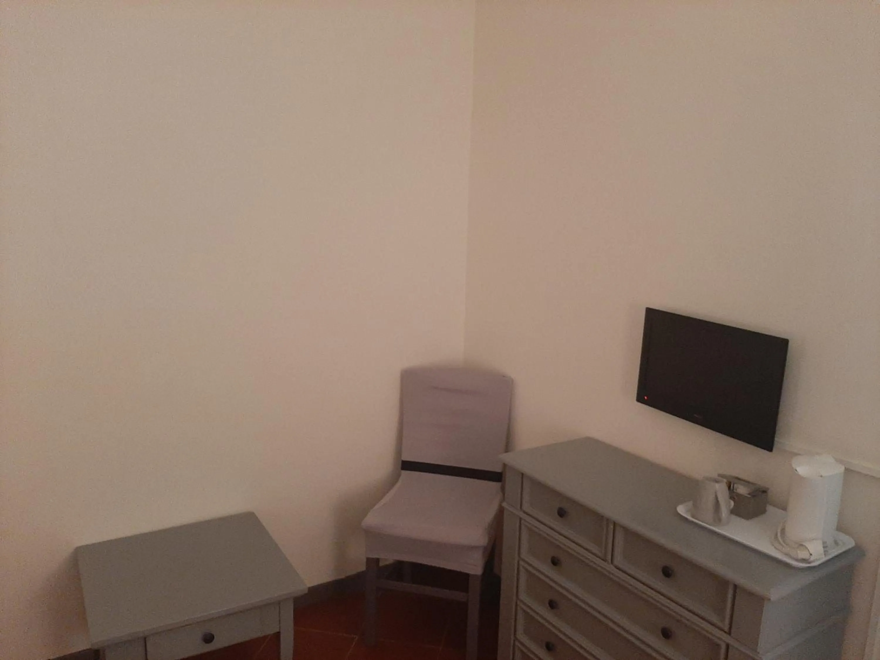 TV and multimedia in B&B Principe Calaf 3