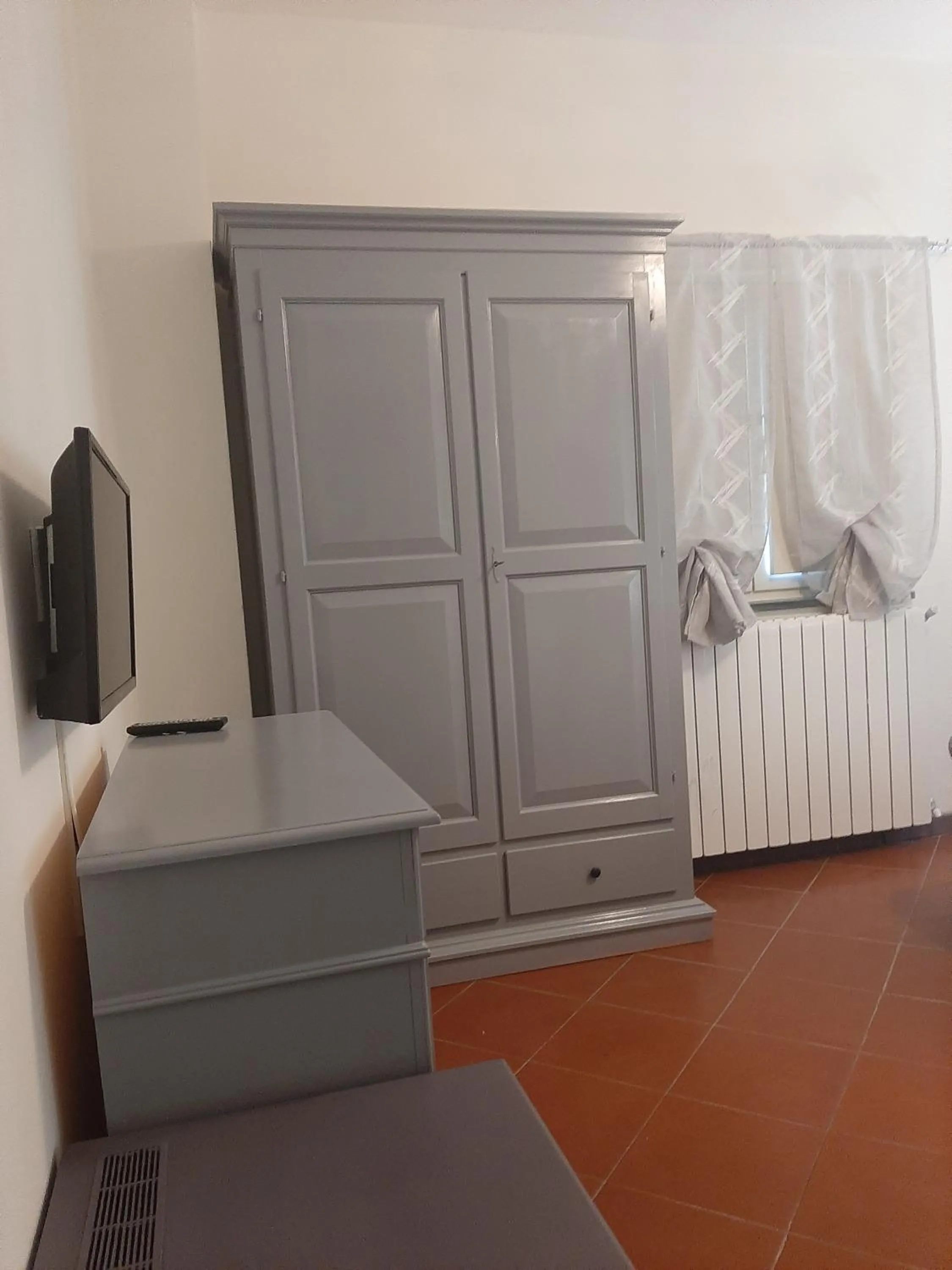 TV and multimedia in B&B Principe Calaf 3