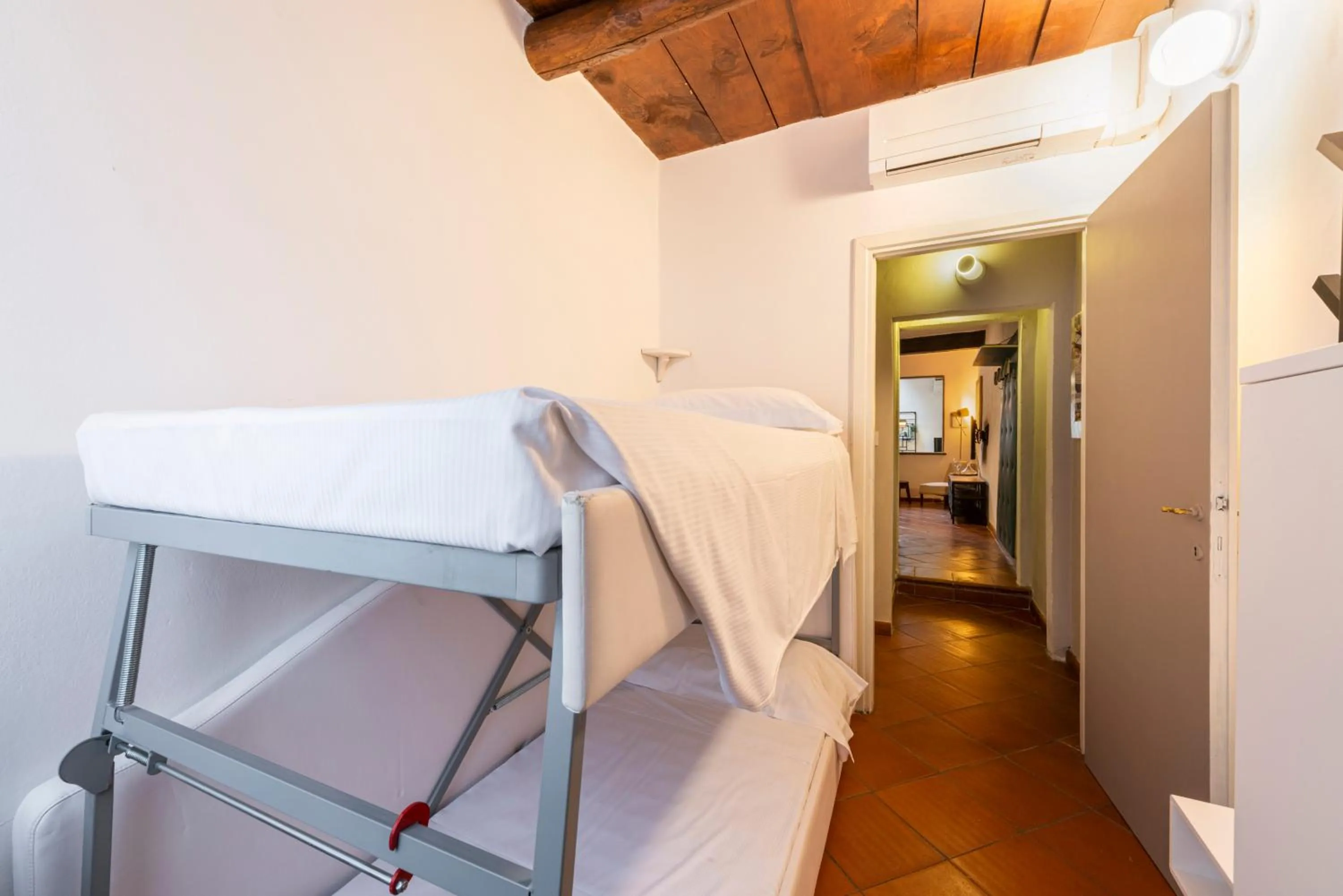 bunk bed, Bed in Canacci by Mmega