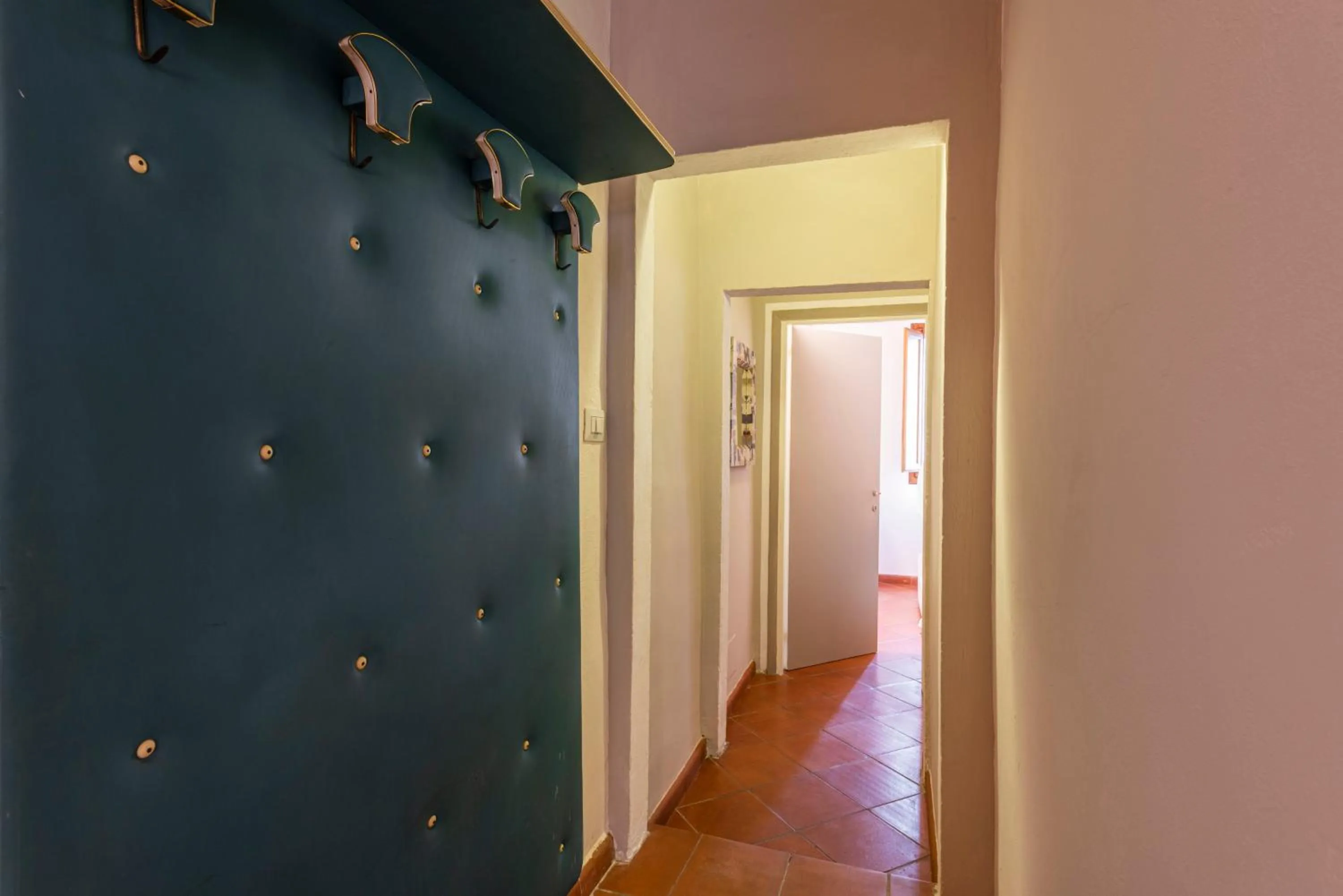 Bathroom in Canacci by Mmega