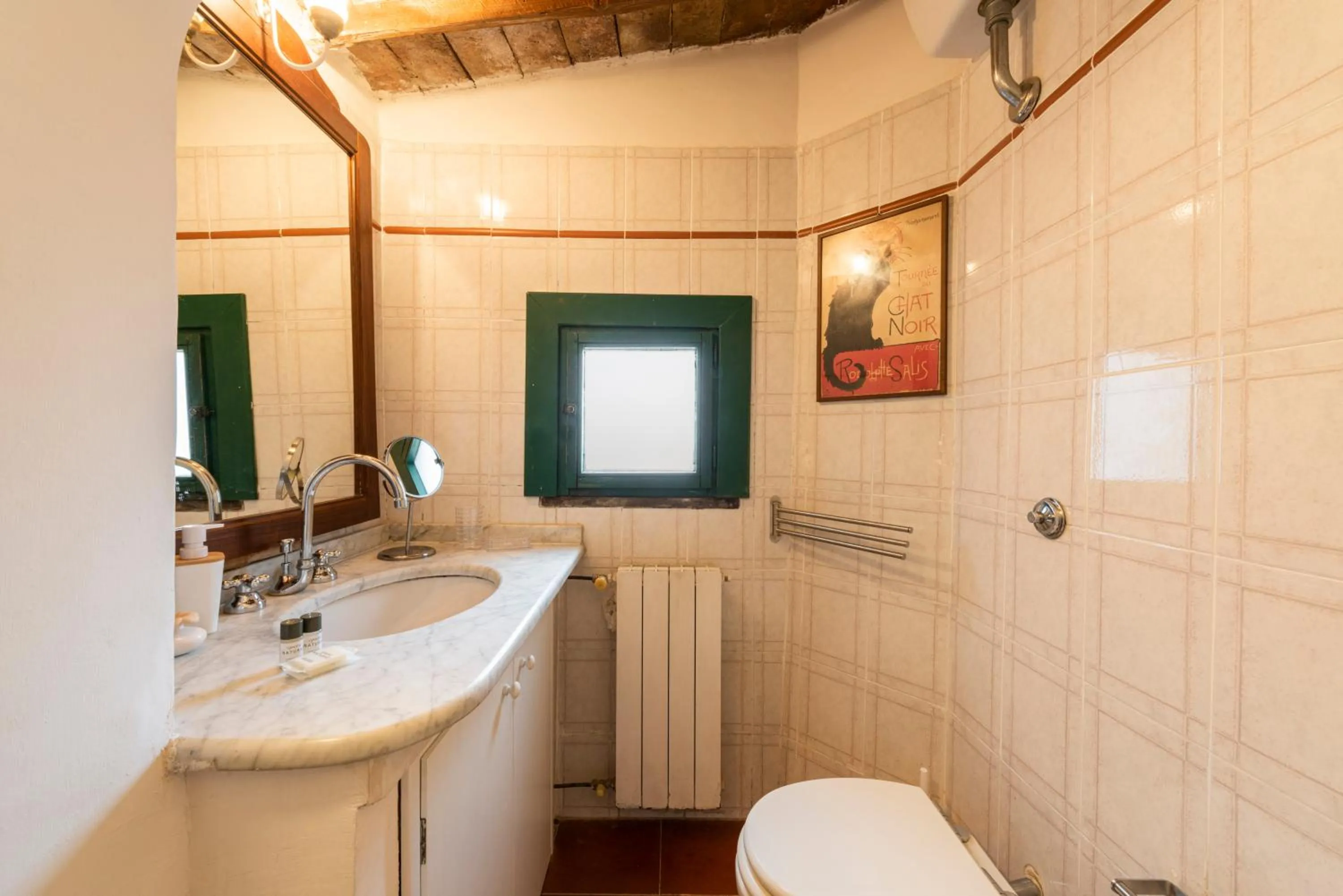 Bathroom in Canacci by Mmega