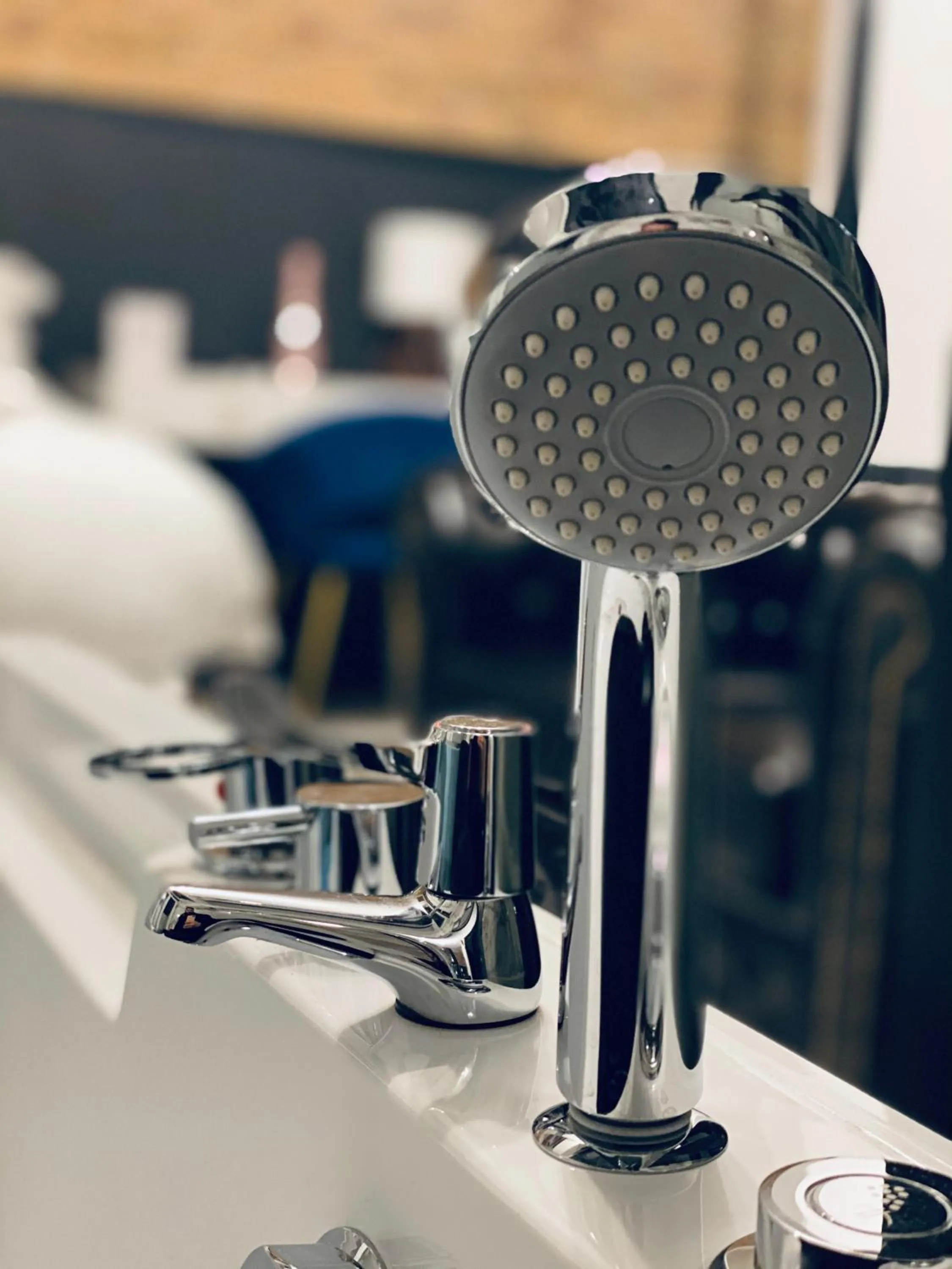 Spa and wellness centre/facilities in Duke and Duchess Apartments and Rooms - Private in Room Hot Tub Suites