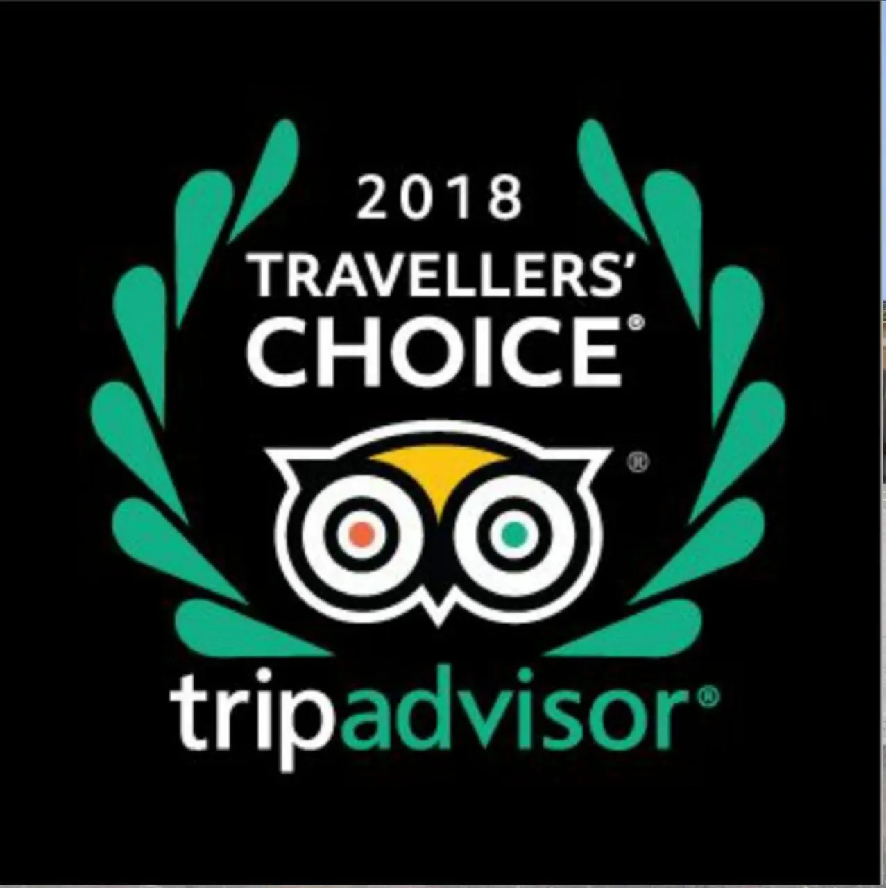 Certificate/Award in Lake View Cottage