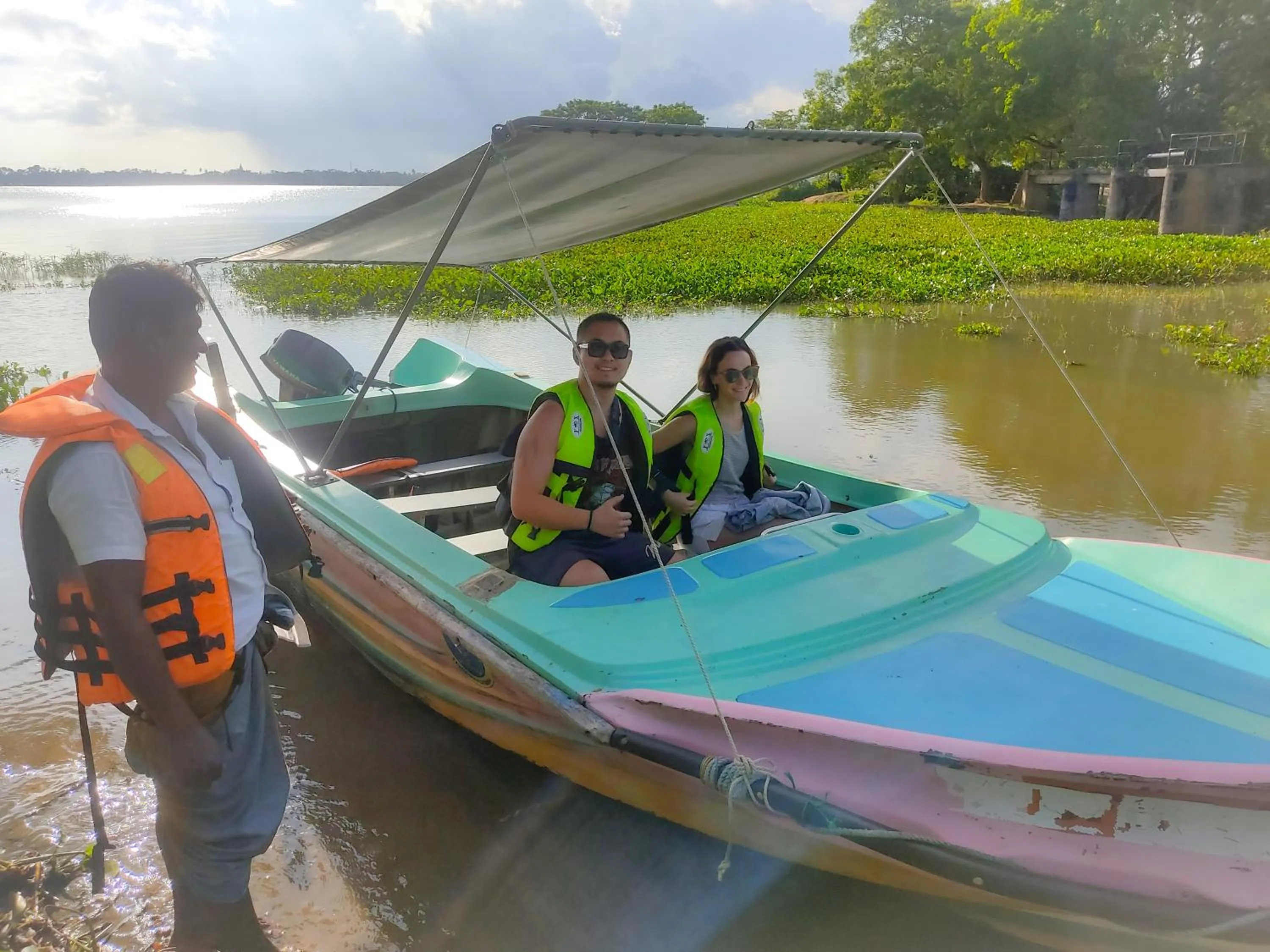 Activities in Lake View Cottage
