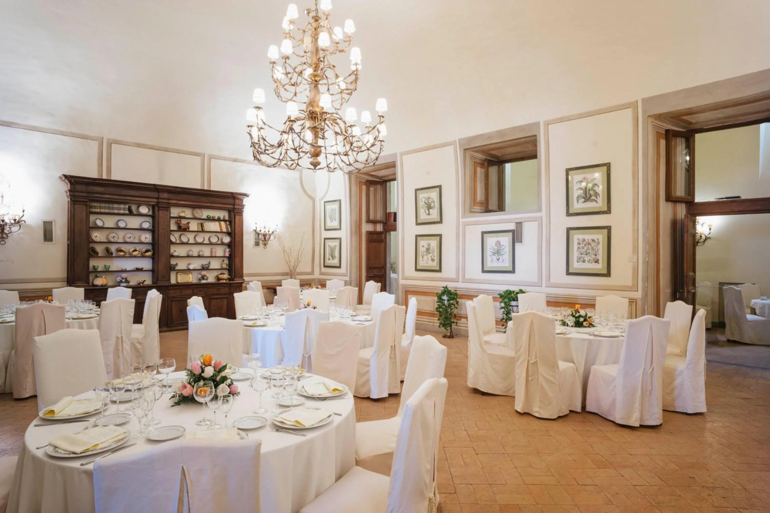 Park Hotel Villa Grazioli