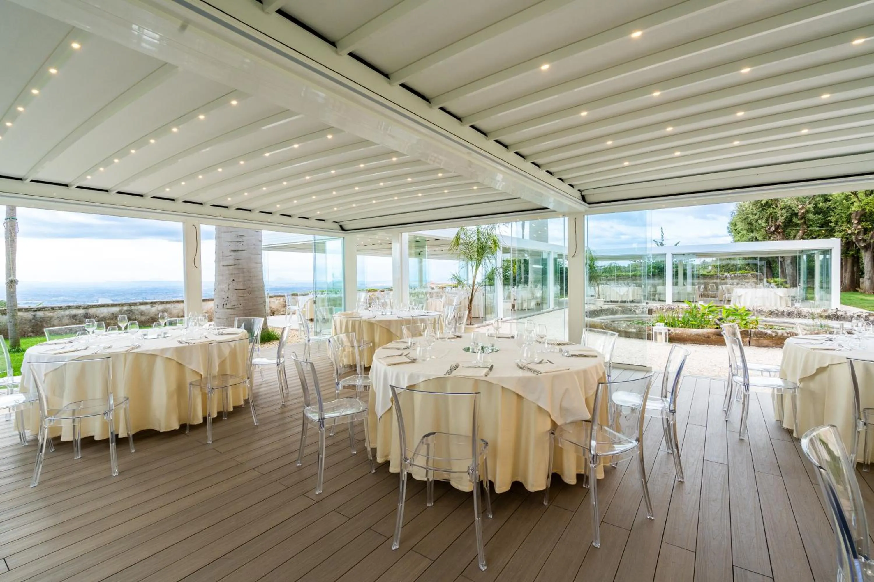 Park Hotel Villa Grazioli