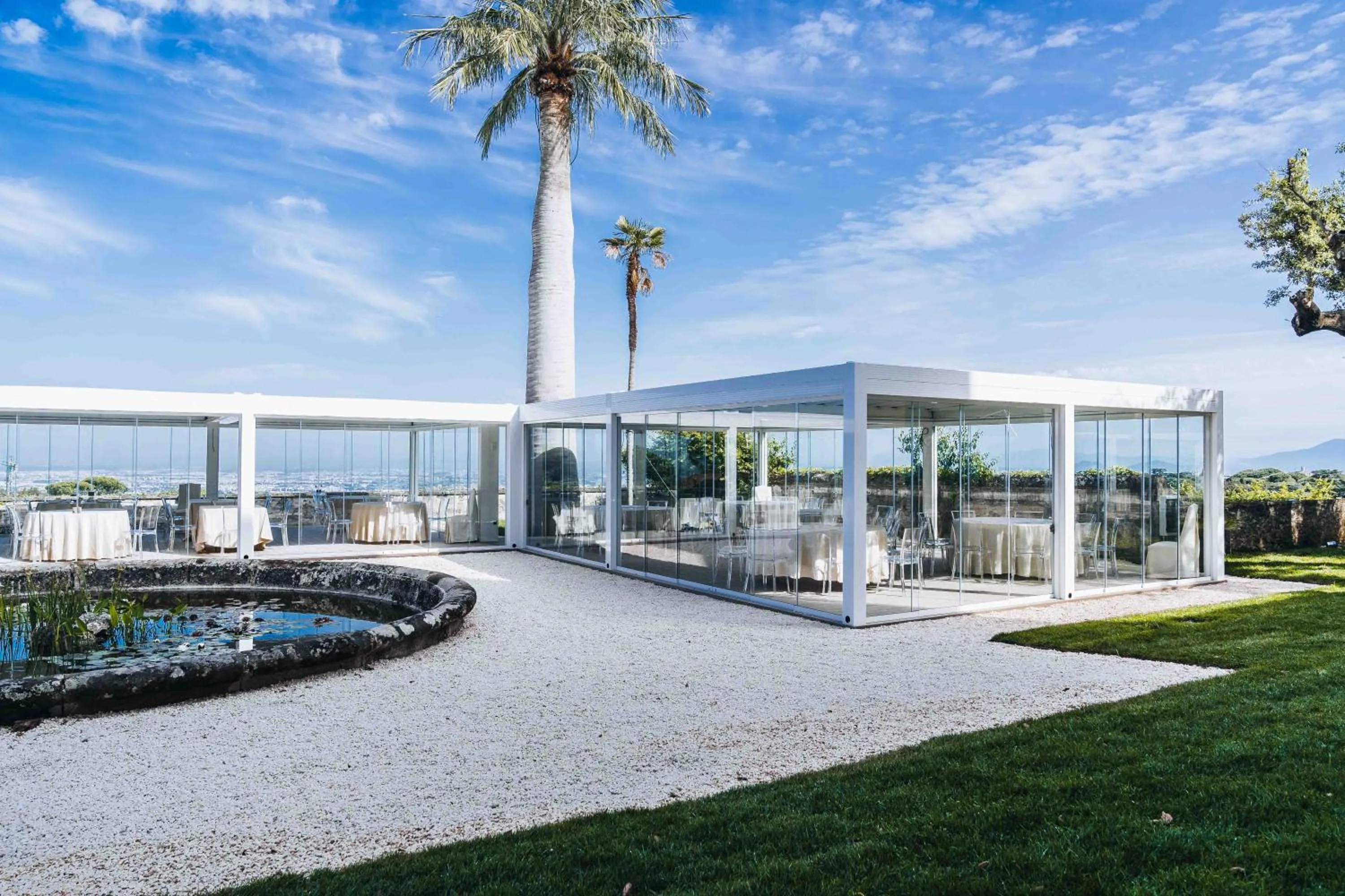 Park Hotel Villa Grazioli