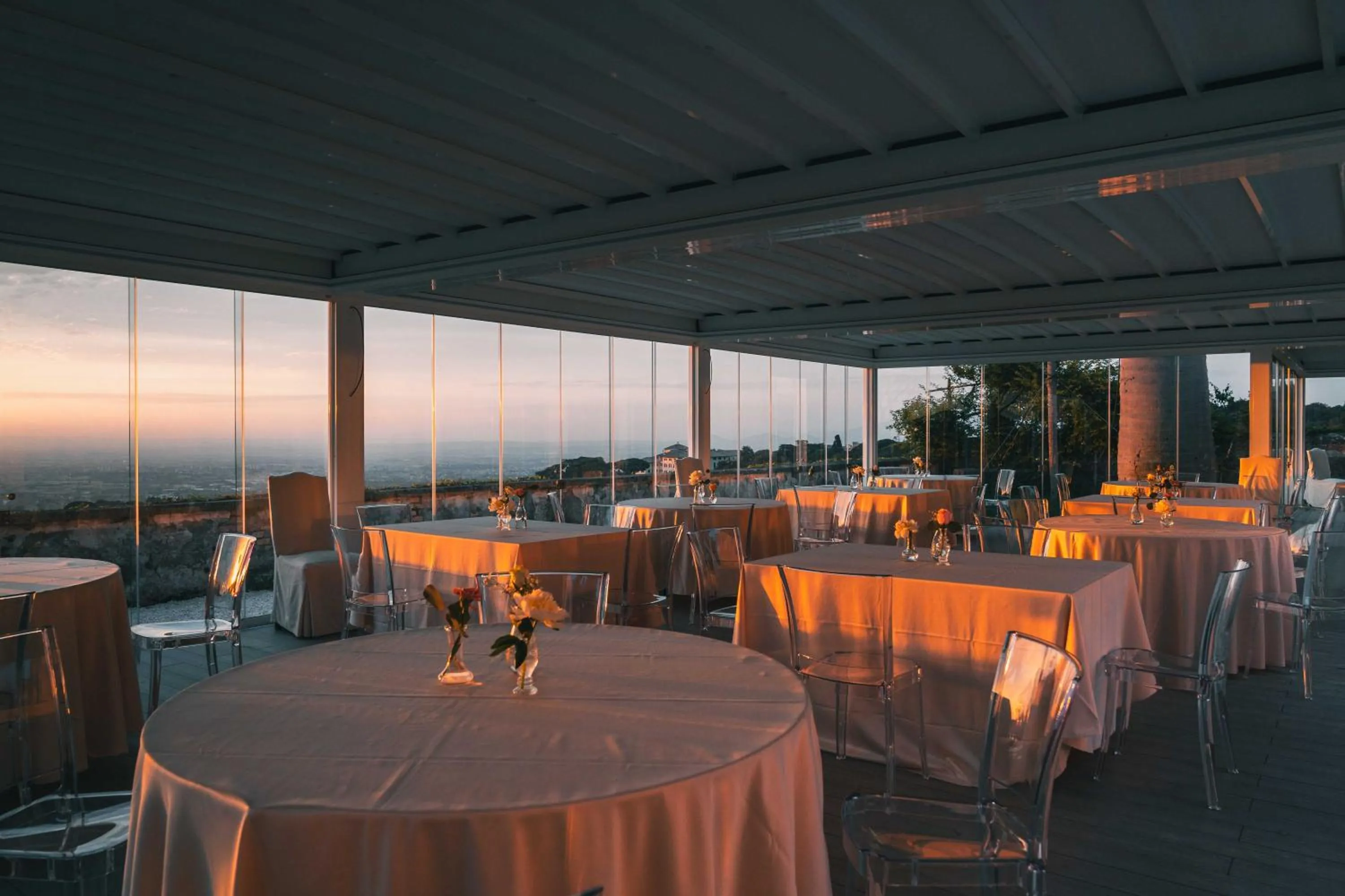 Park Hotel Villa Grazioli