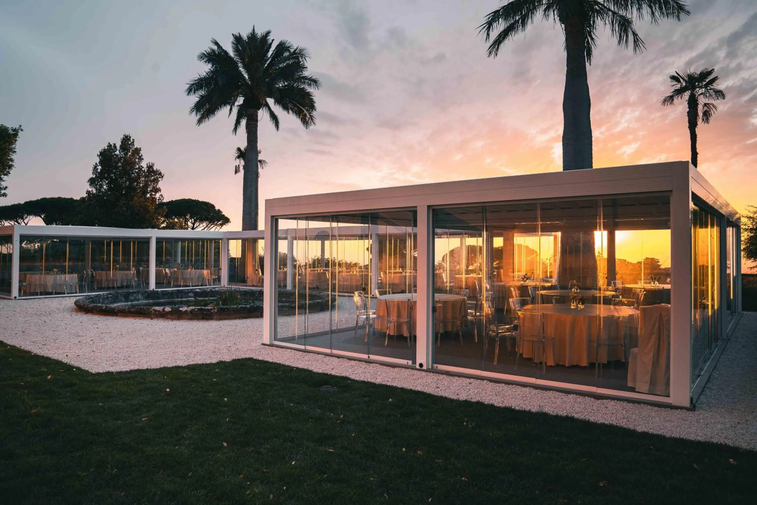 Park Hotel Villa Grazioli