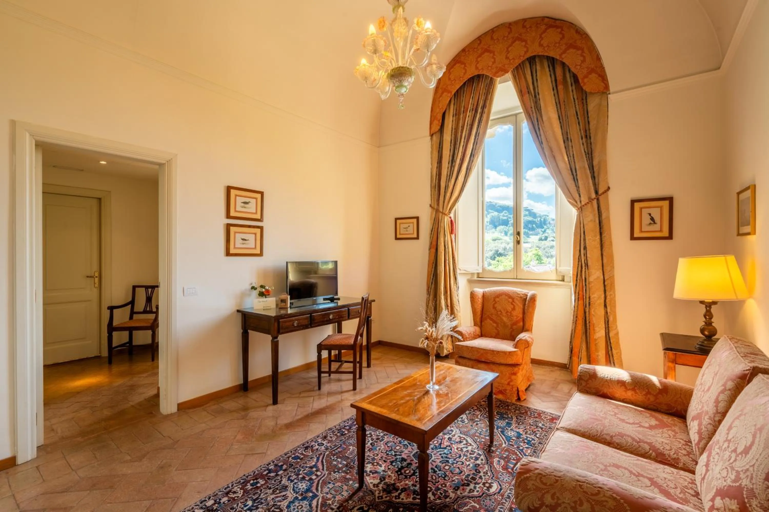 Park Hotel Villa Grazioli