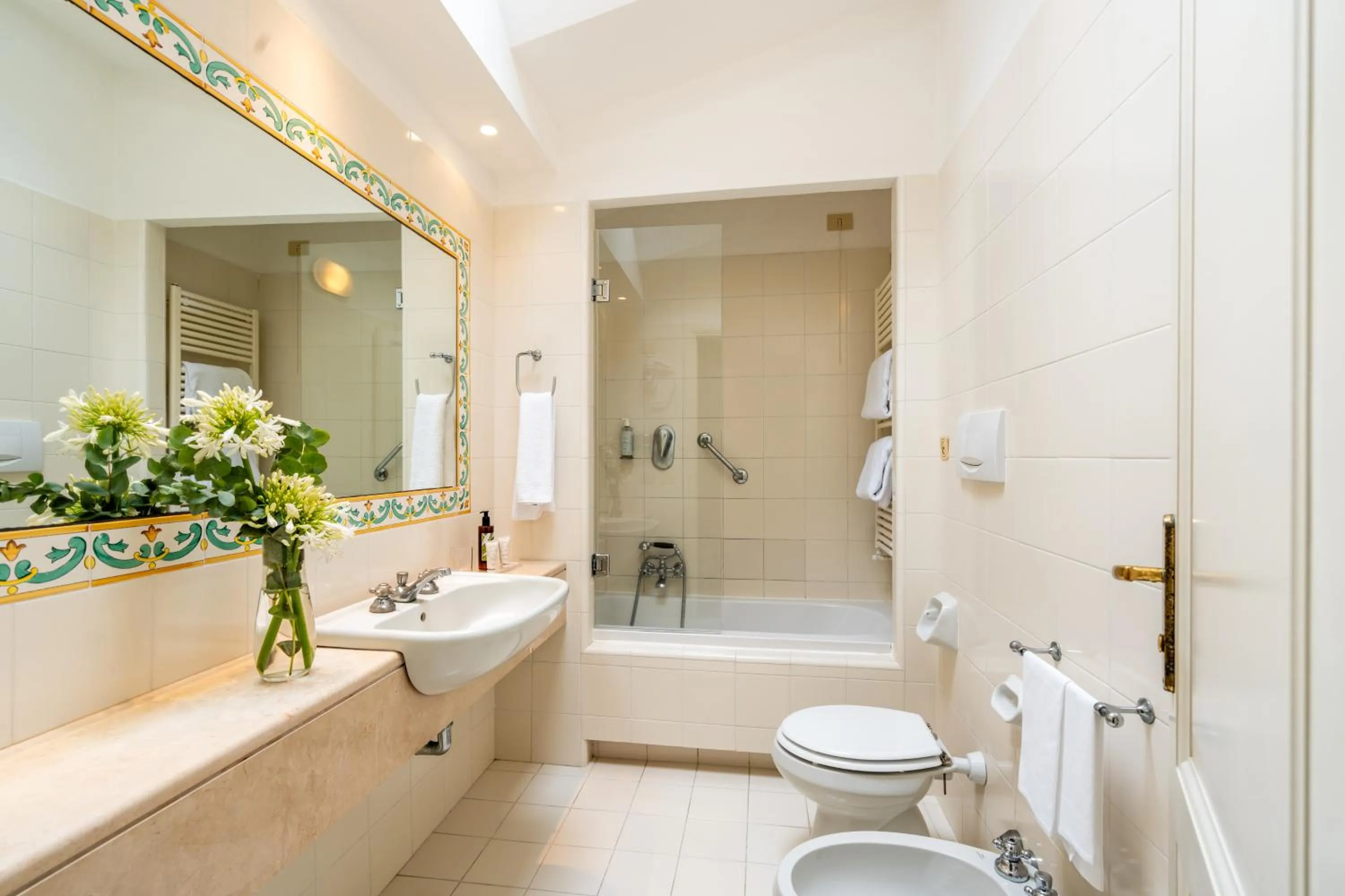 Park Hotel Villa Grazioli