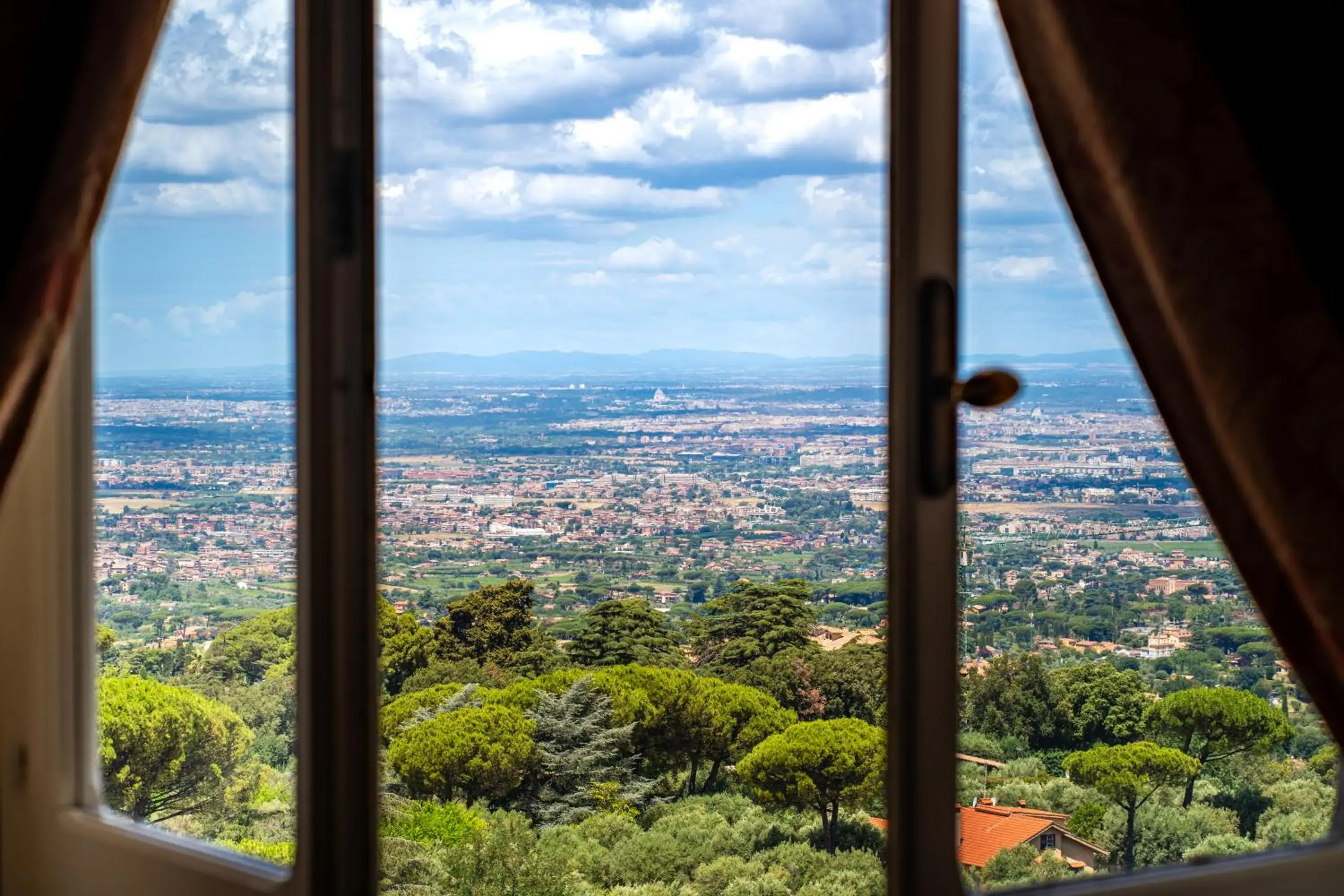 Deluxe Double Room in Park Hotel Villa Grazioli Deluxe Double Room in Park Hotel Villa Grazioli