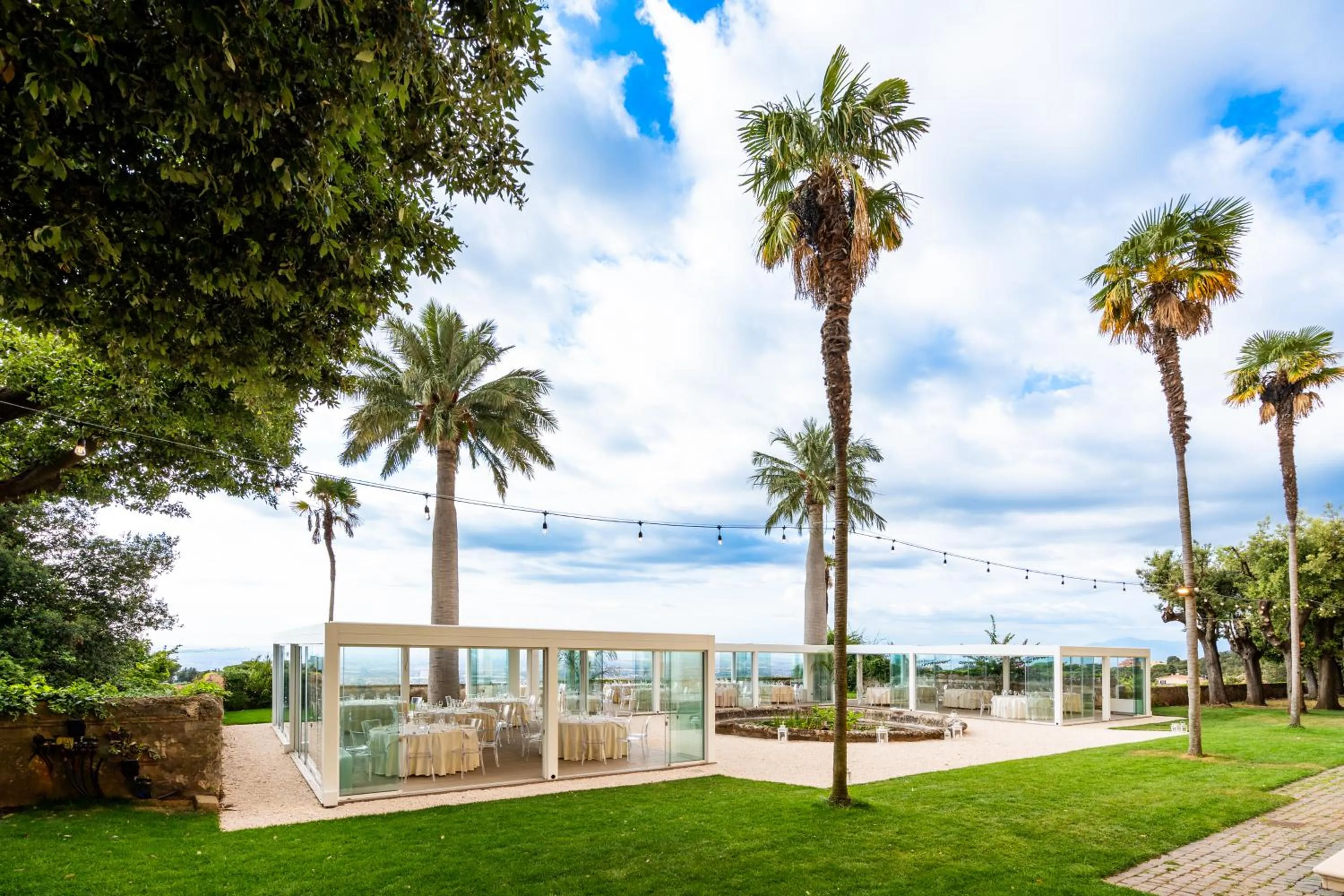 Park Hotel Villa Grazioli