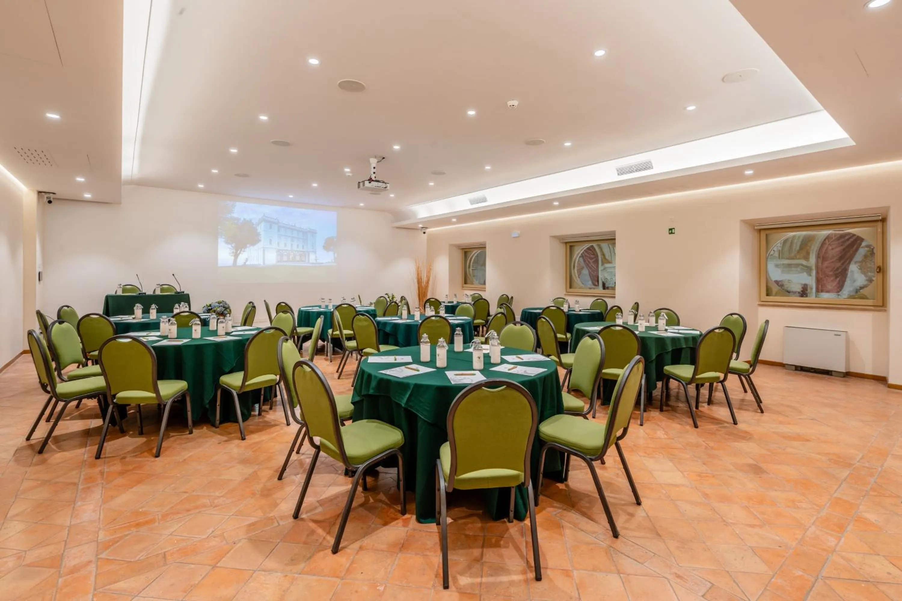 Park Hotel Villa Grazioli