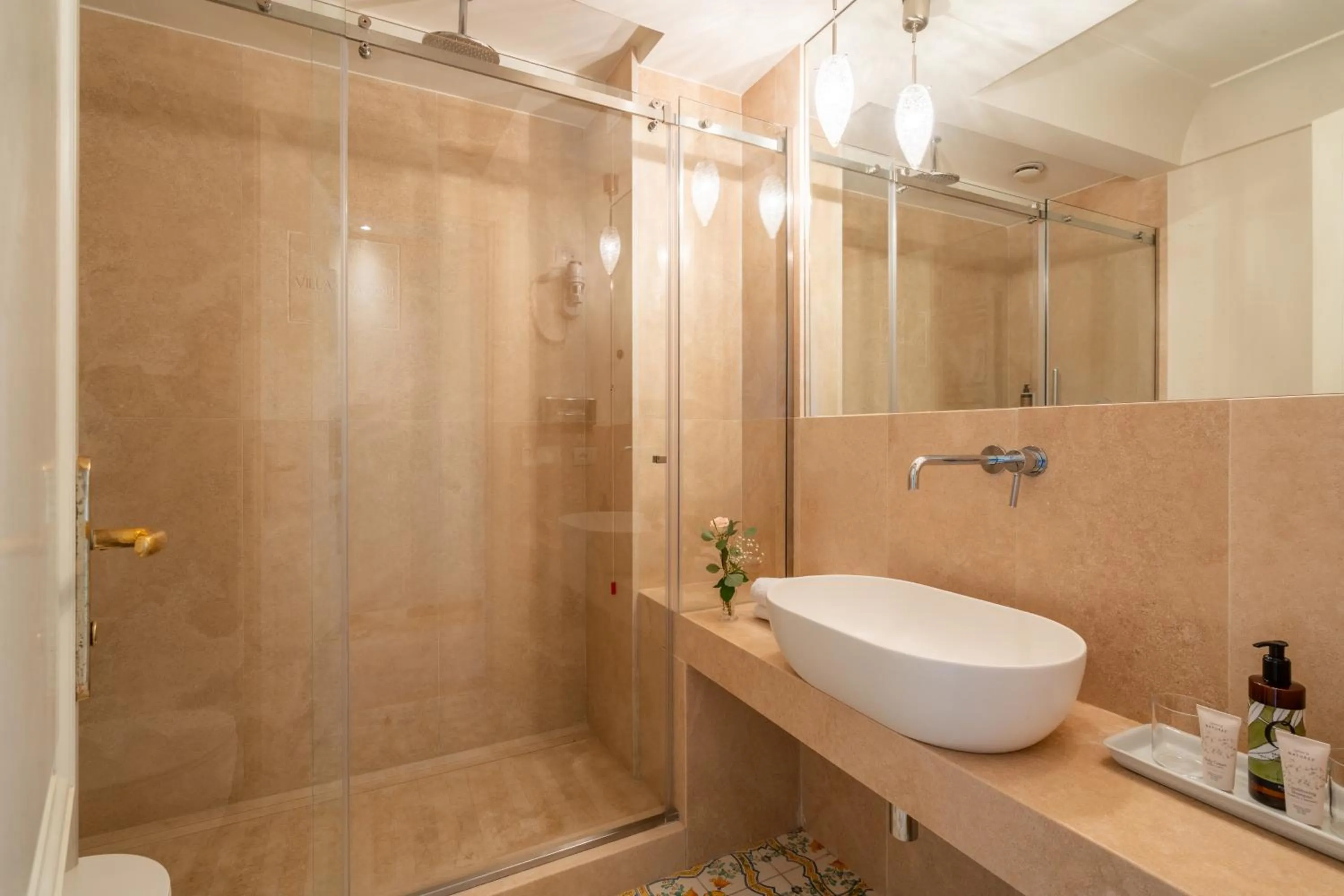 Park Hotel Villa Grazioli