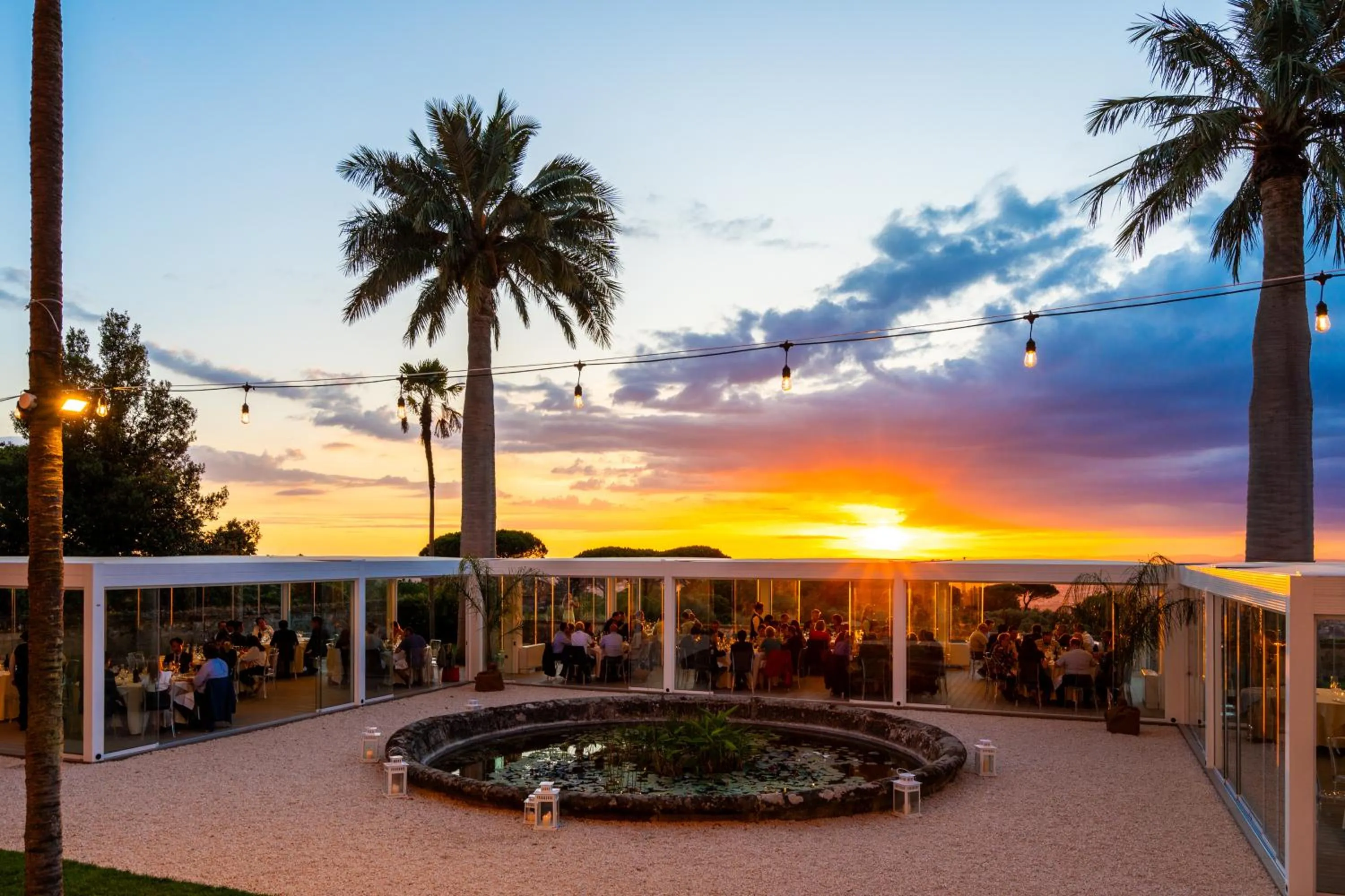 Park Hotel Villa Grazioli