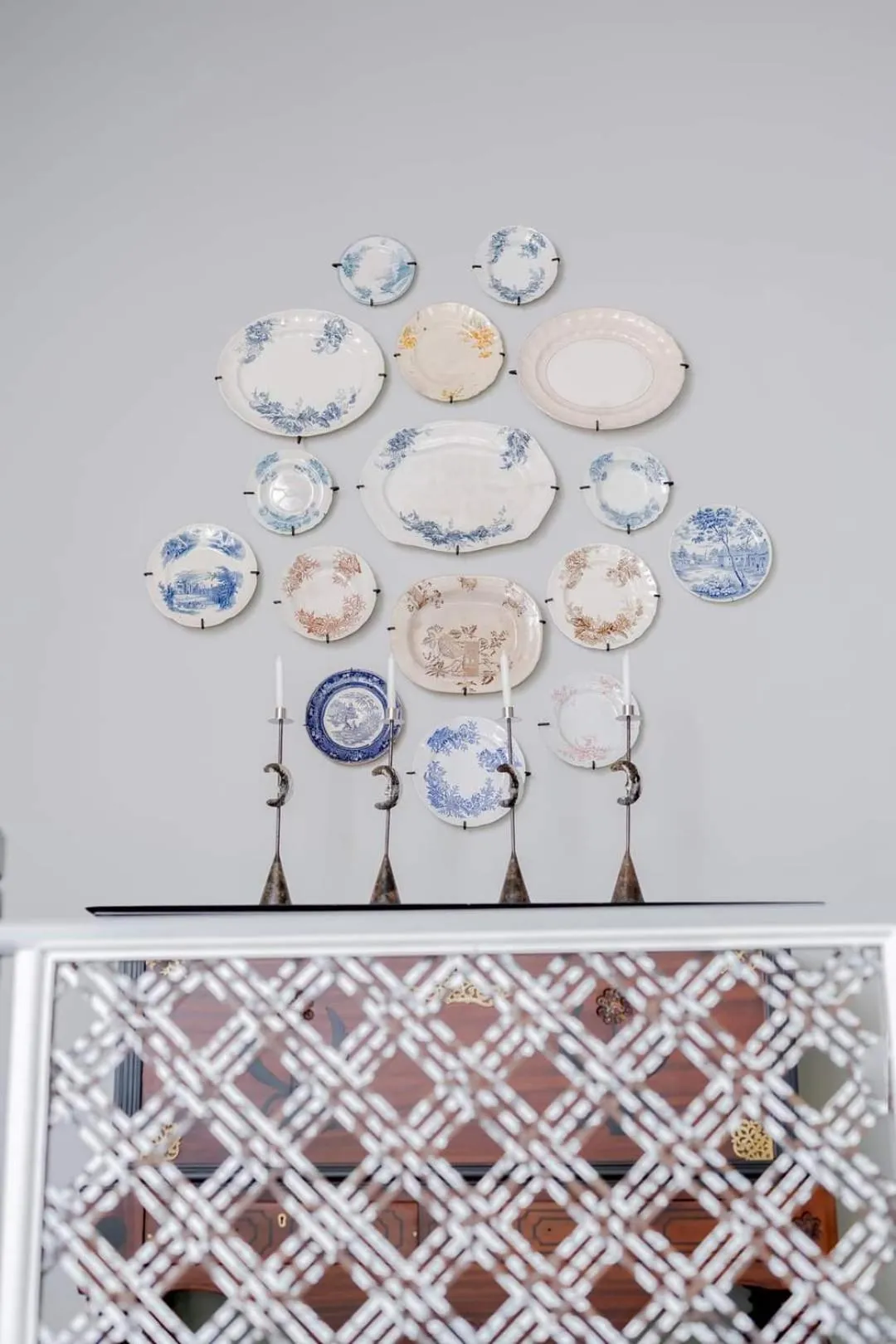 Property building in Villa Birdlake