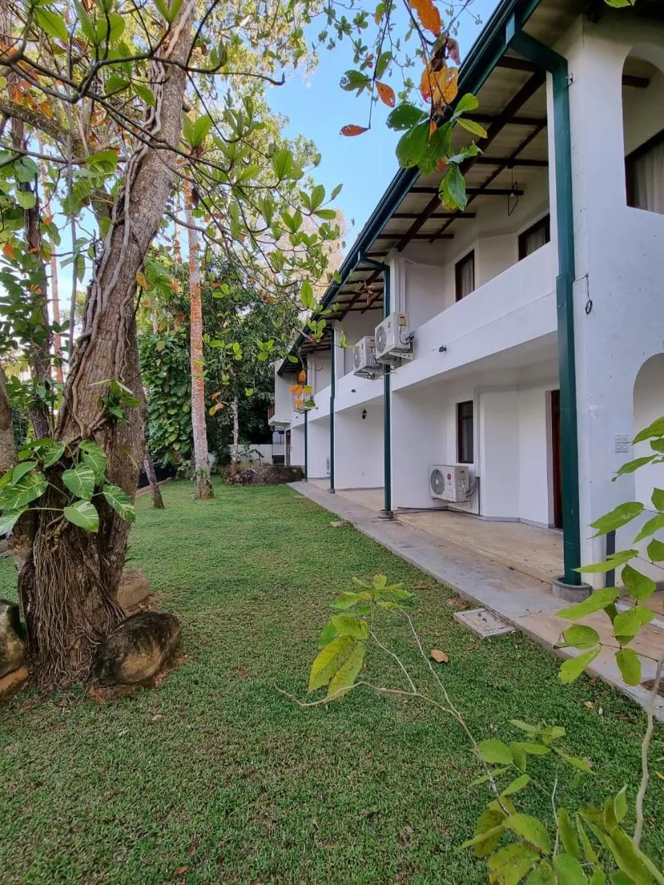 View (from property/room) in Villa Birdlake