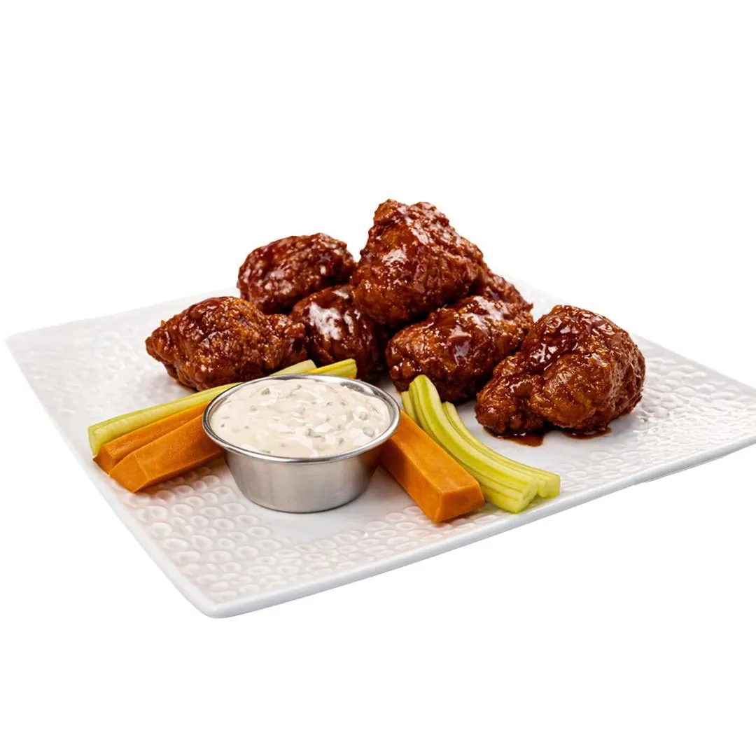 Food and drinks in Hot Chipilin