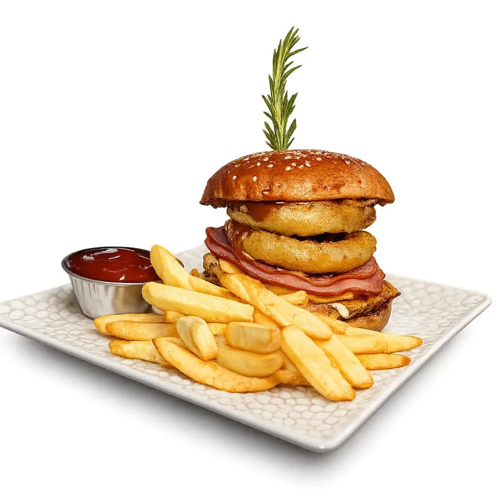 Food in Hot Chipilin