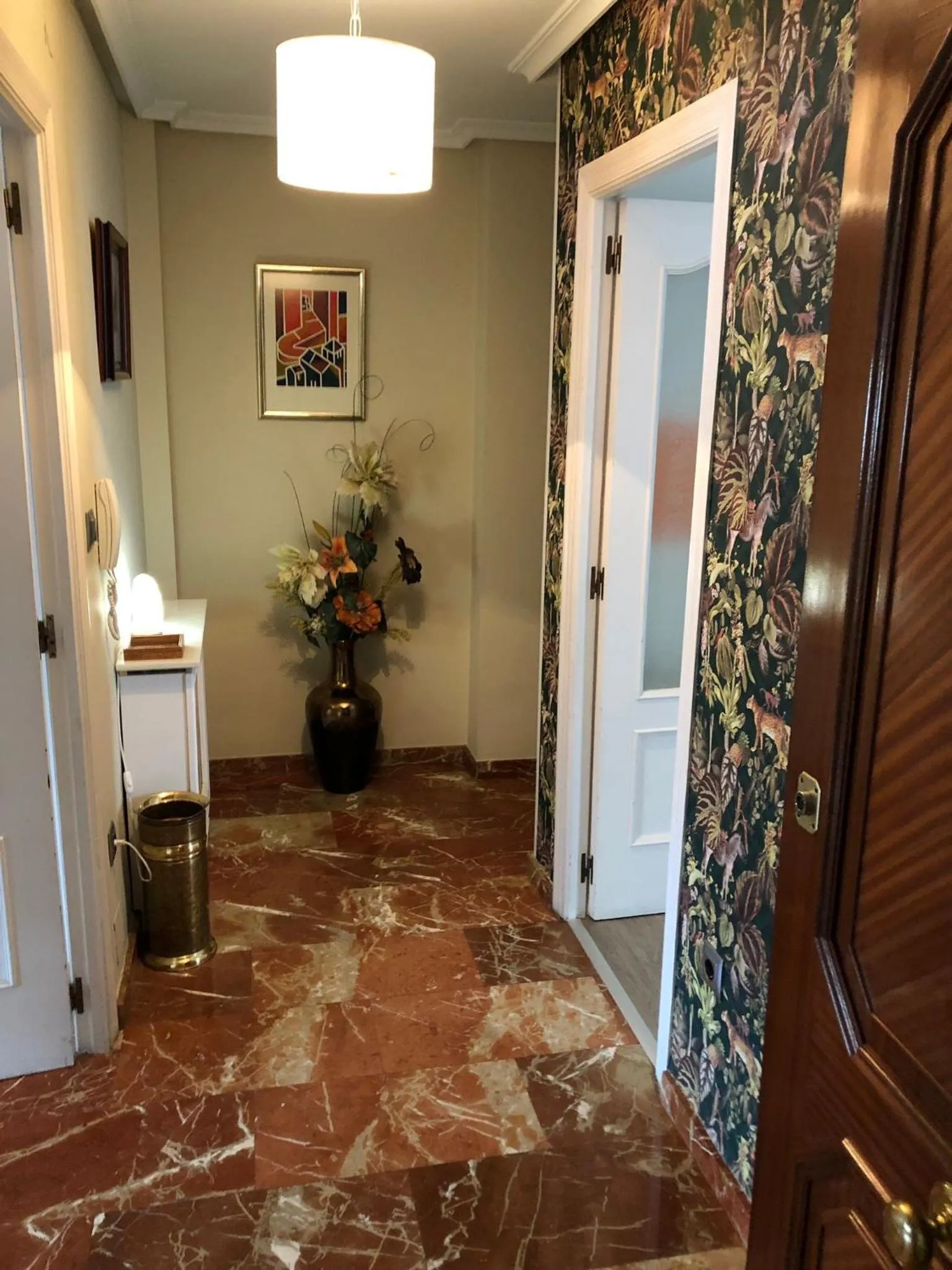 Alojamiento Mirasierra