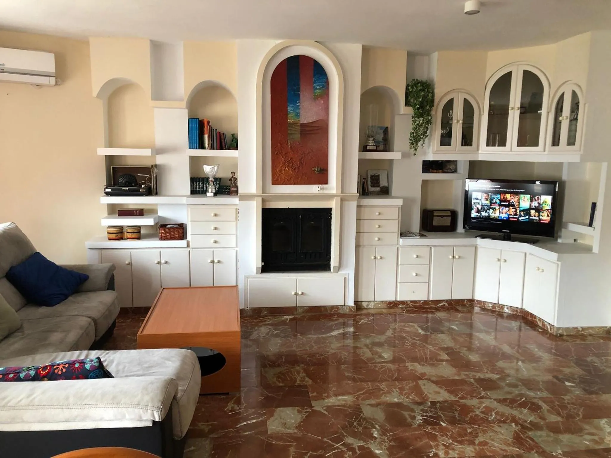 Alojamiento Mirasierra