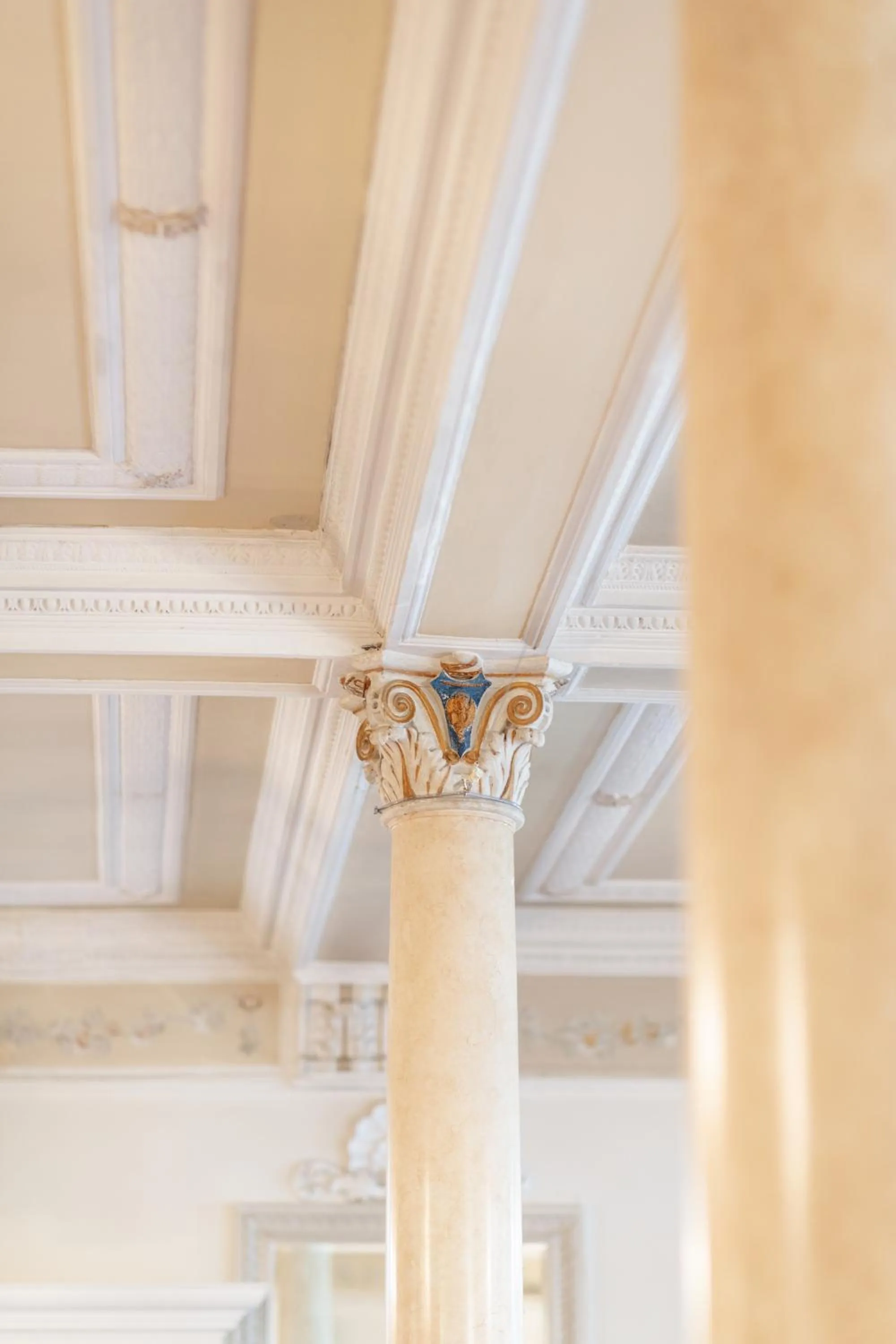 Lounge or bar in Ausonia Hungaria Wellness & Lifestyle