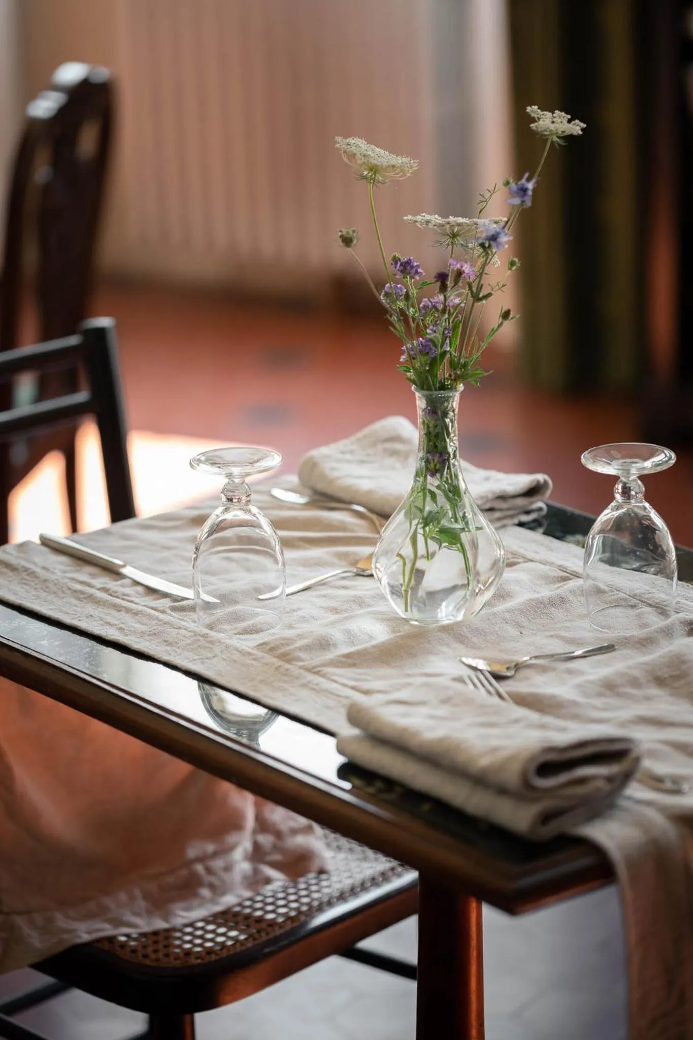 Breakfast, Restaurant/Places to Eat in Le Farnete