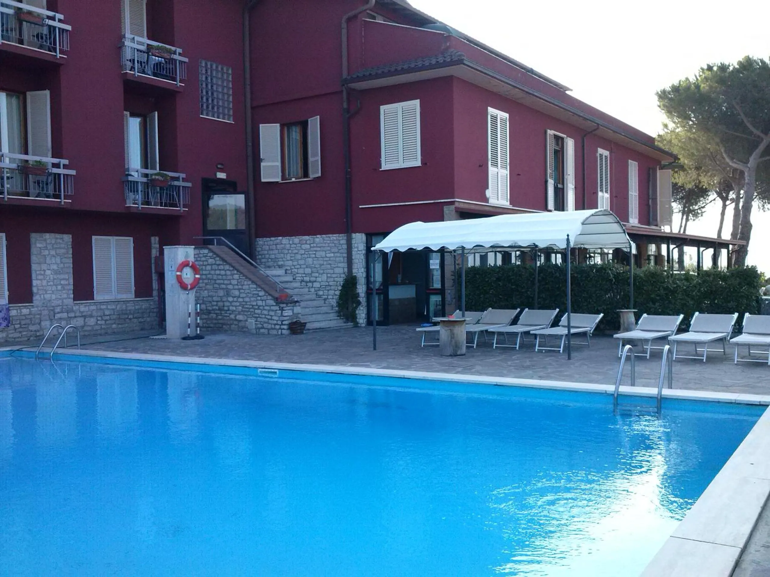 Hotel Cavalieri