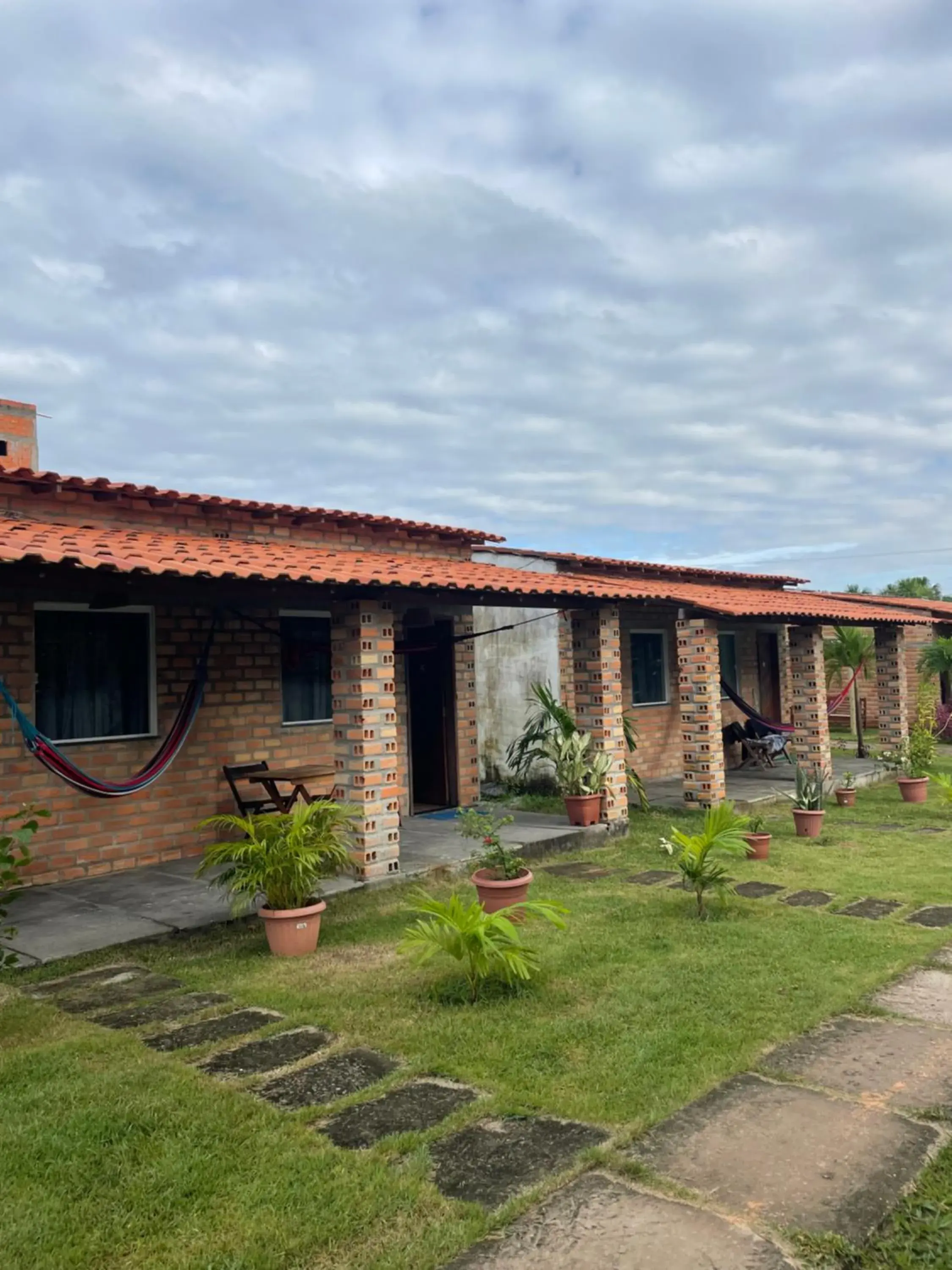 Chalet in Pousada RIOSTOUR Chalet in Pousada RIOSTOUR