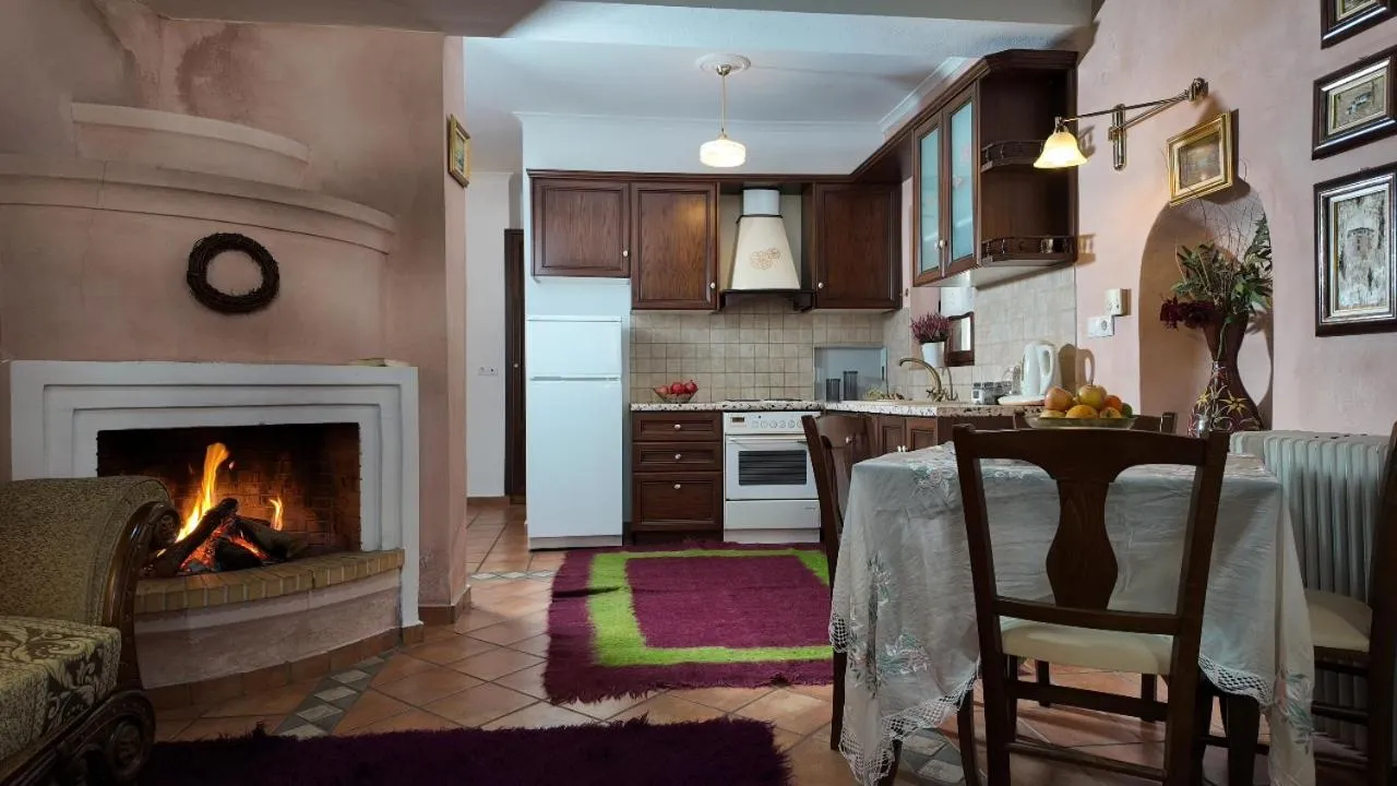 Palladio Hotel - Portaria