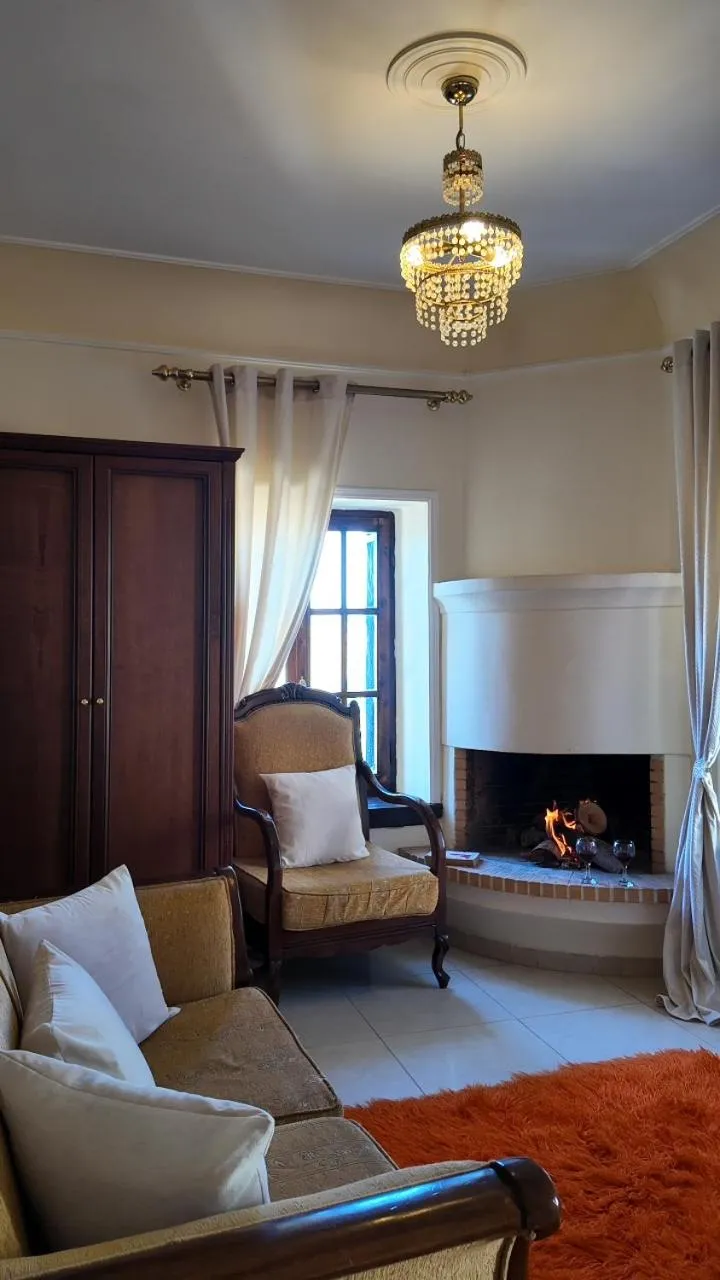 Palladio Hotel - Portaria