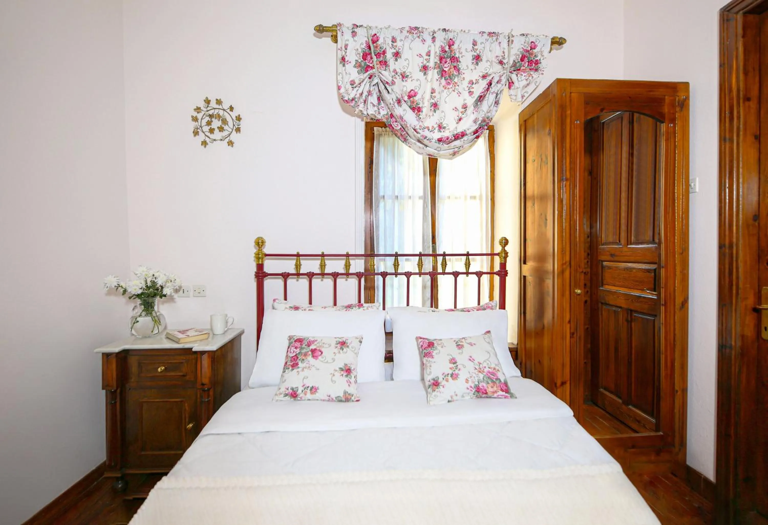 Bed in Palladio Hotel - Portaria