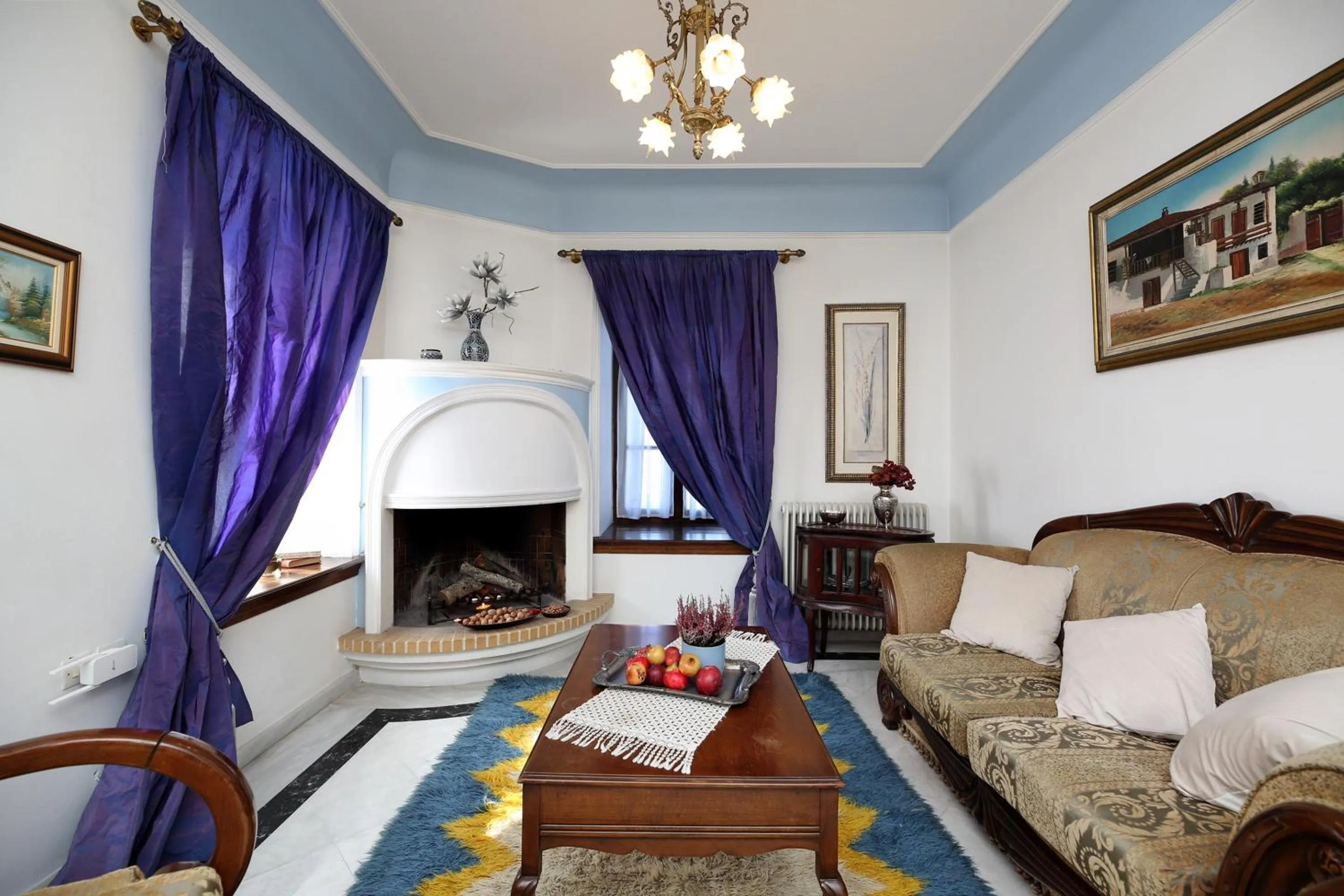 Bed in Palladio Hotel - Portaria