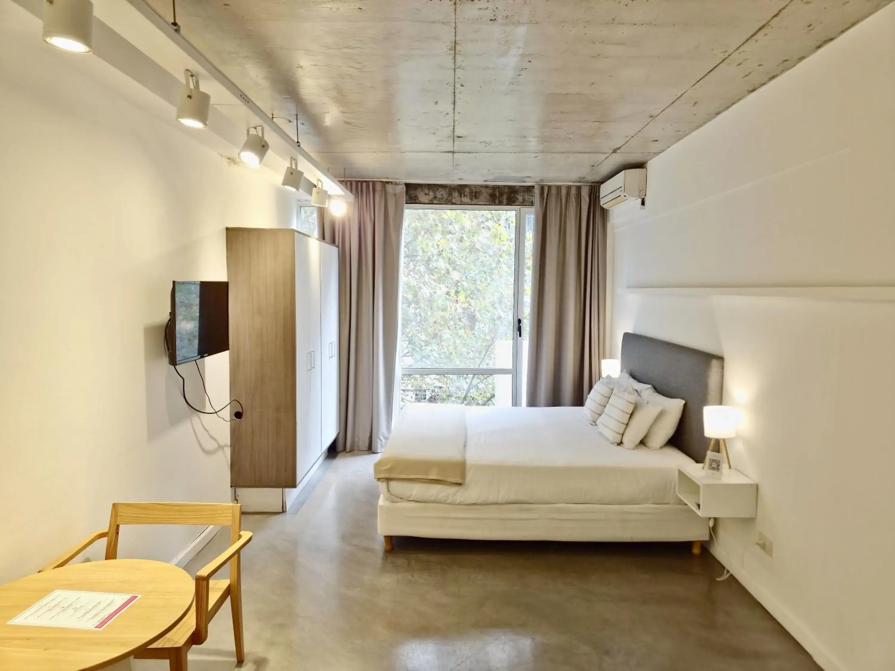 Standard Apartment in TPYN RECOLETA Standard Apartment in TPYN RECOLETA