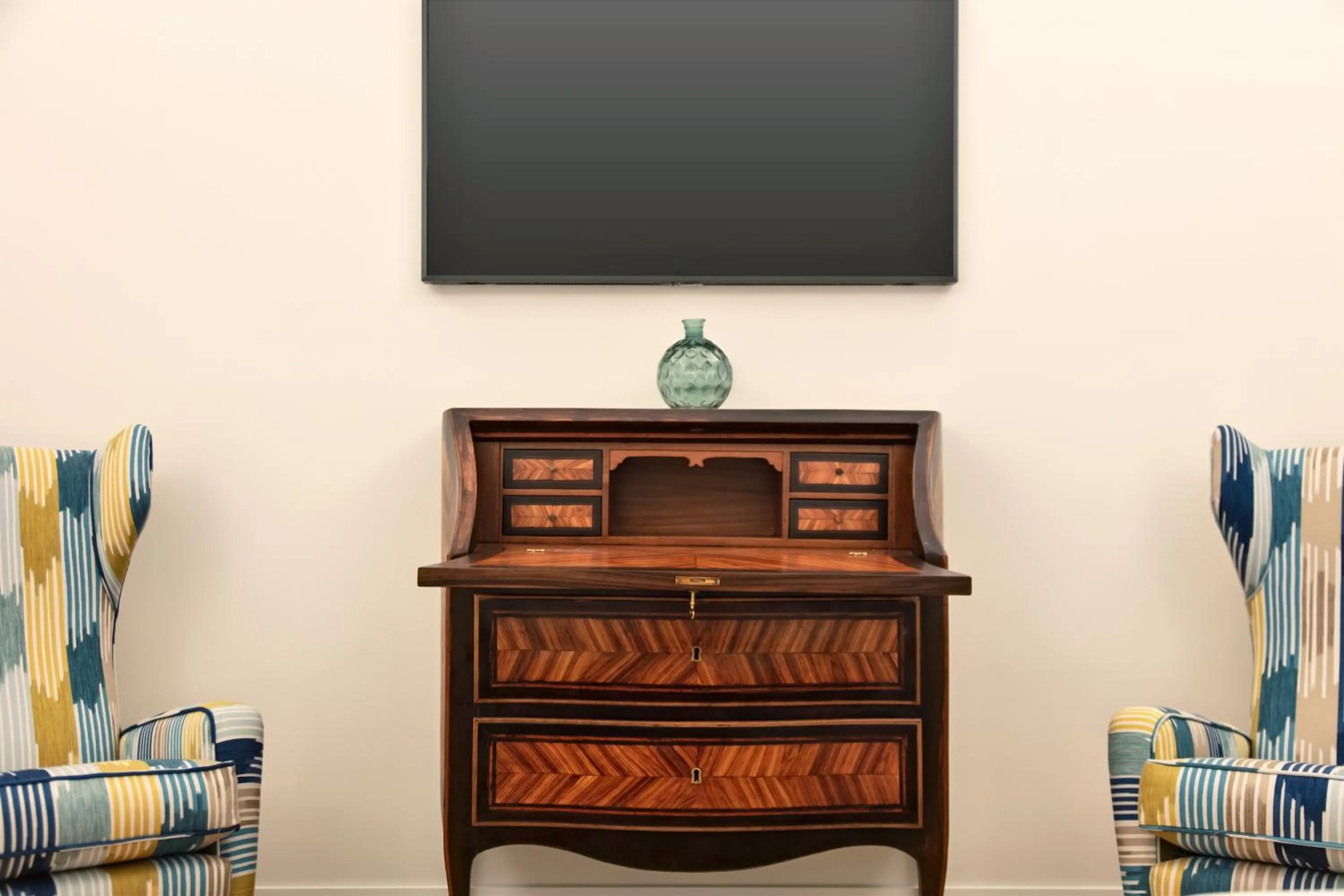 Bedroom in Pazziella, a Luxury Collection Hotel, Capri